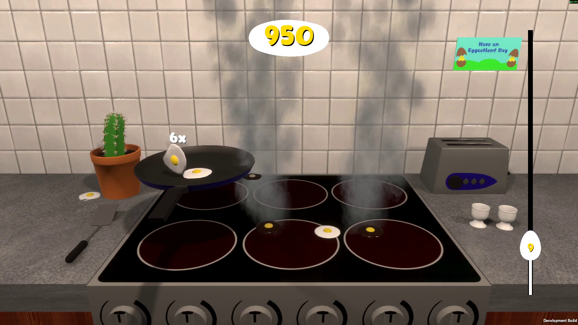 Egg Chef screenshot 4