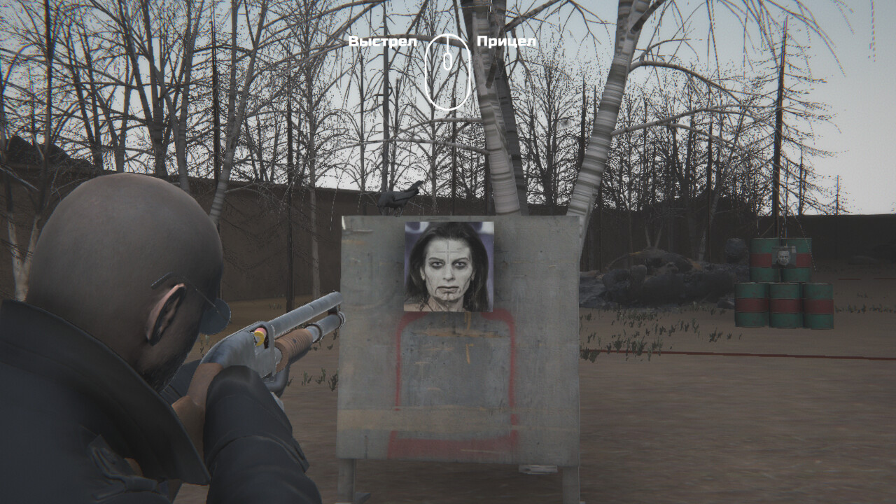 Z-ombie Apocalypse - Mark Feygin's War screenshot 2