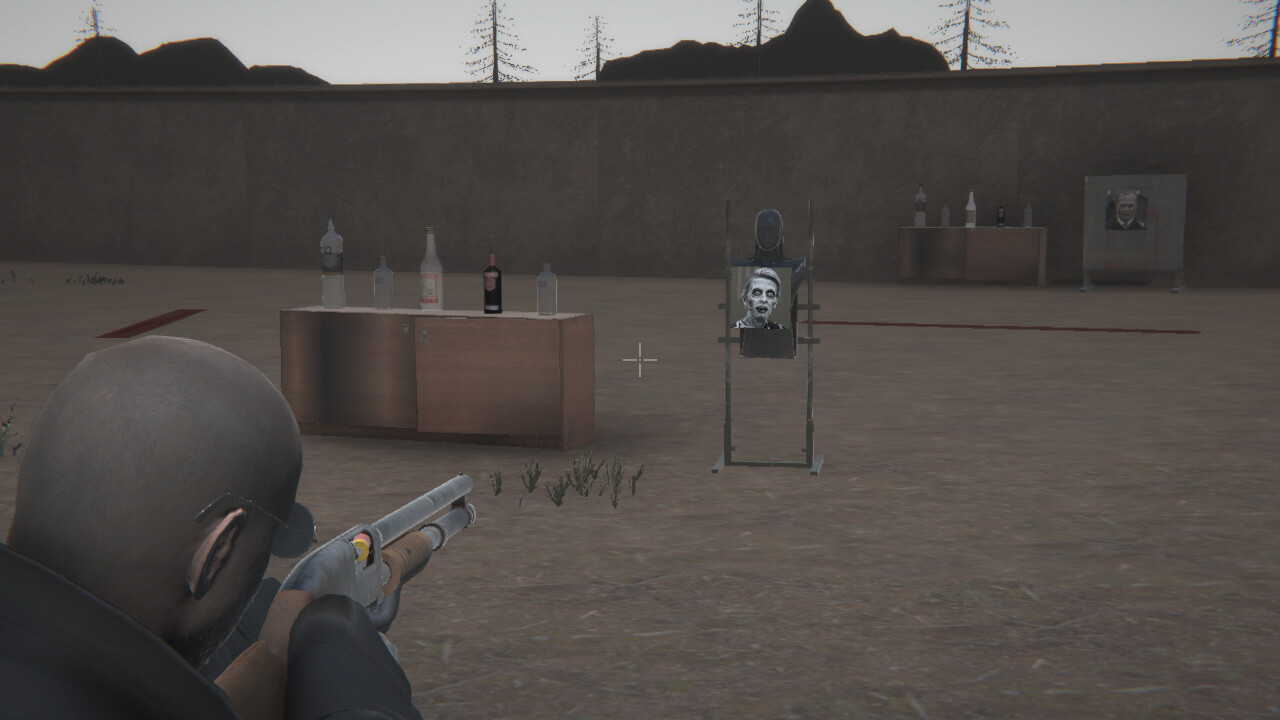 Z-ombie Apocalypse - Mark Feygin's War screenshot 7