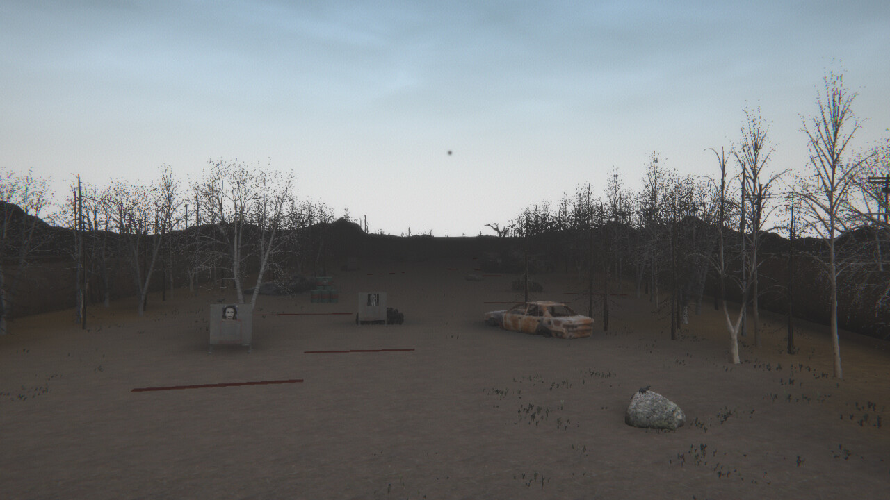 Z-ombie Apocalypse - Mark Feygin's War screenshot 1