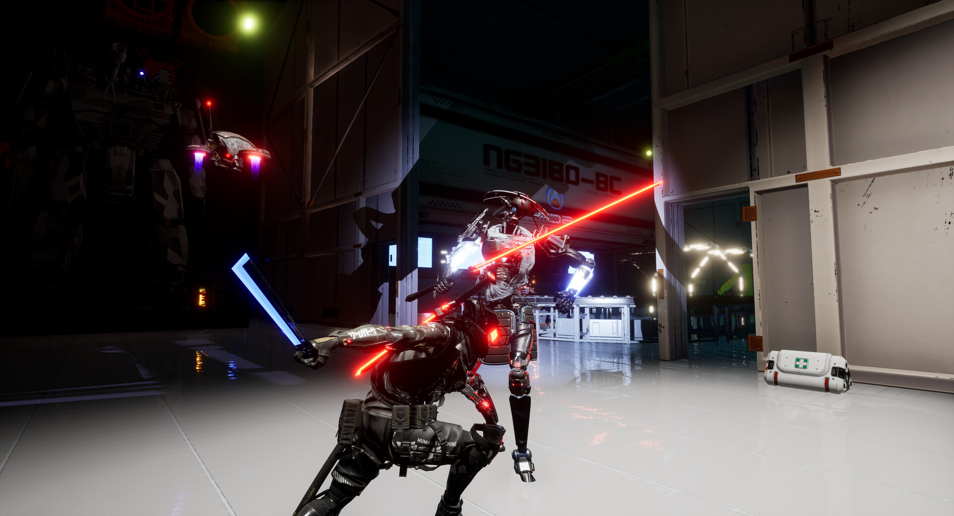 One: Secret Empire screenshot 2