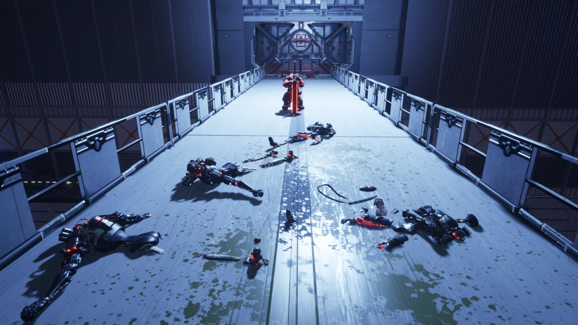 One: Secret Empire screenshot 7