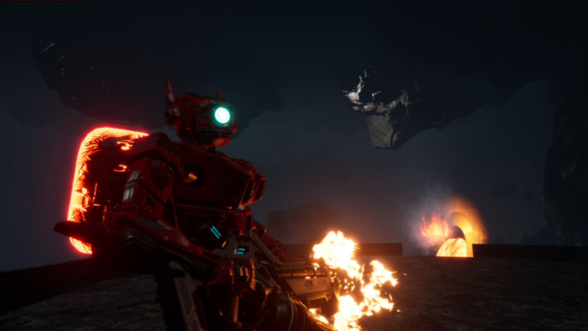 One: Secret Empire screenshot 9