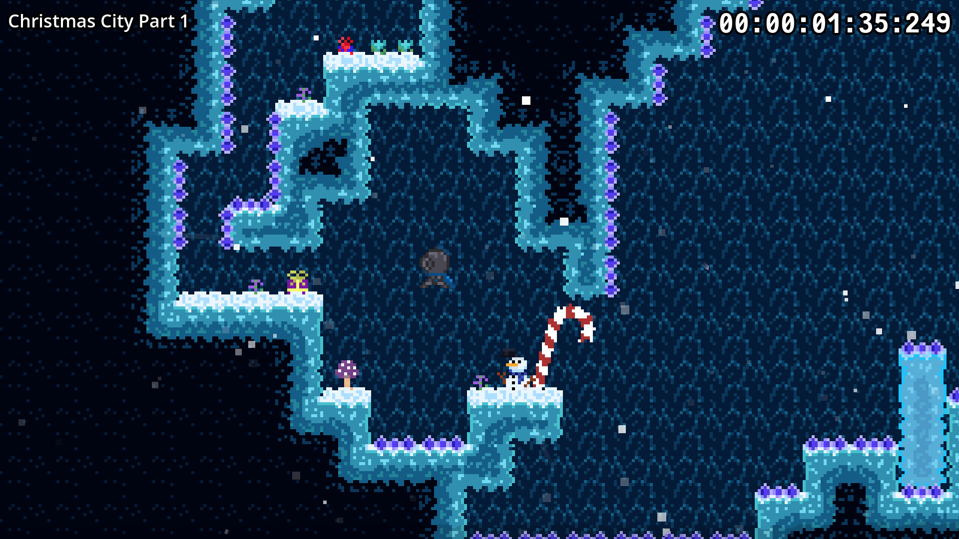 Sir Fallen screenshot 6