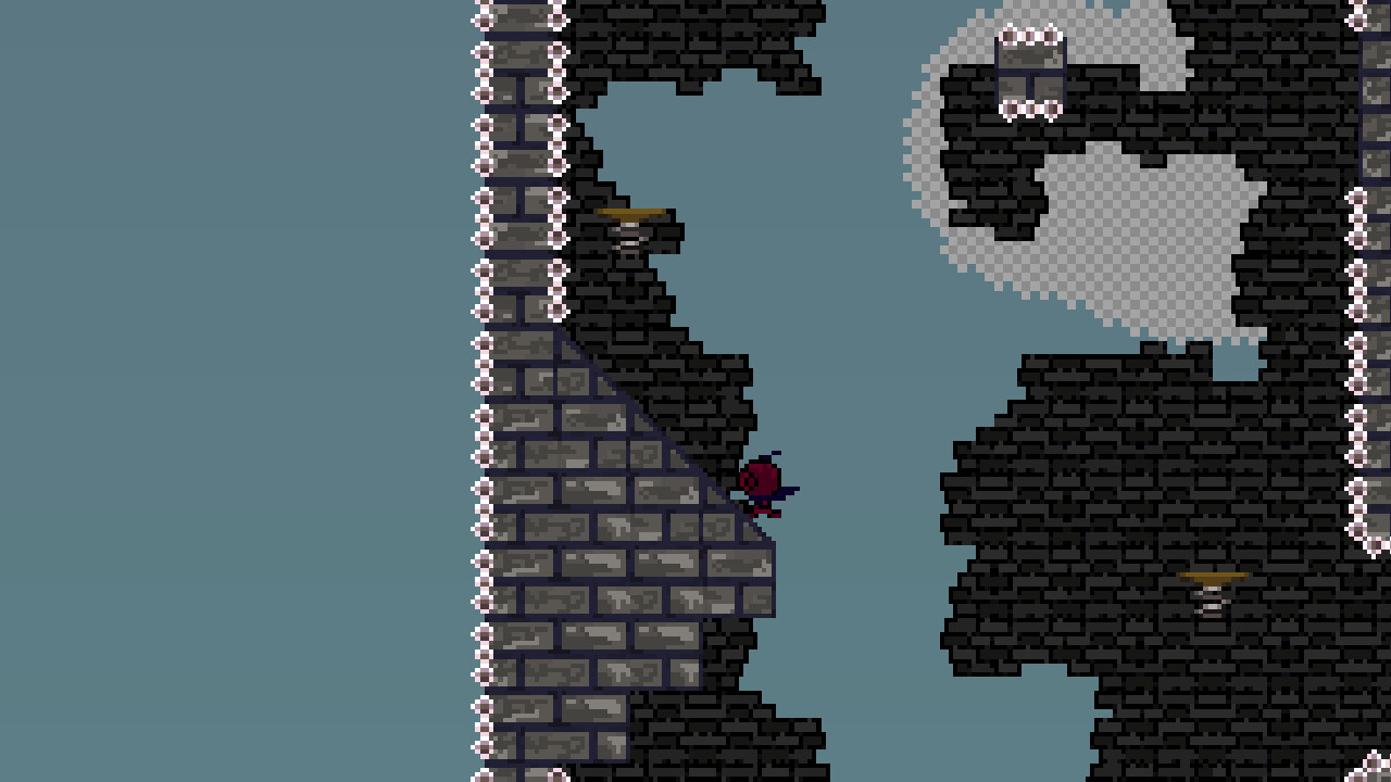 Sir Fallen screenshot 14