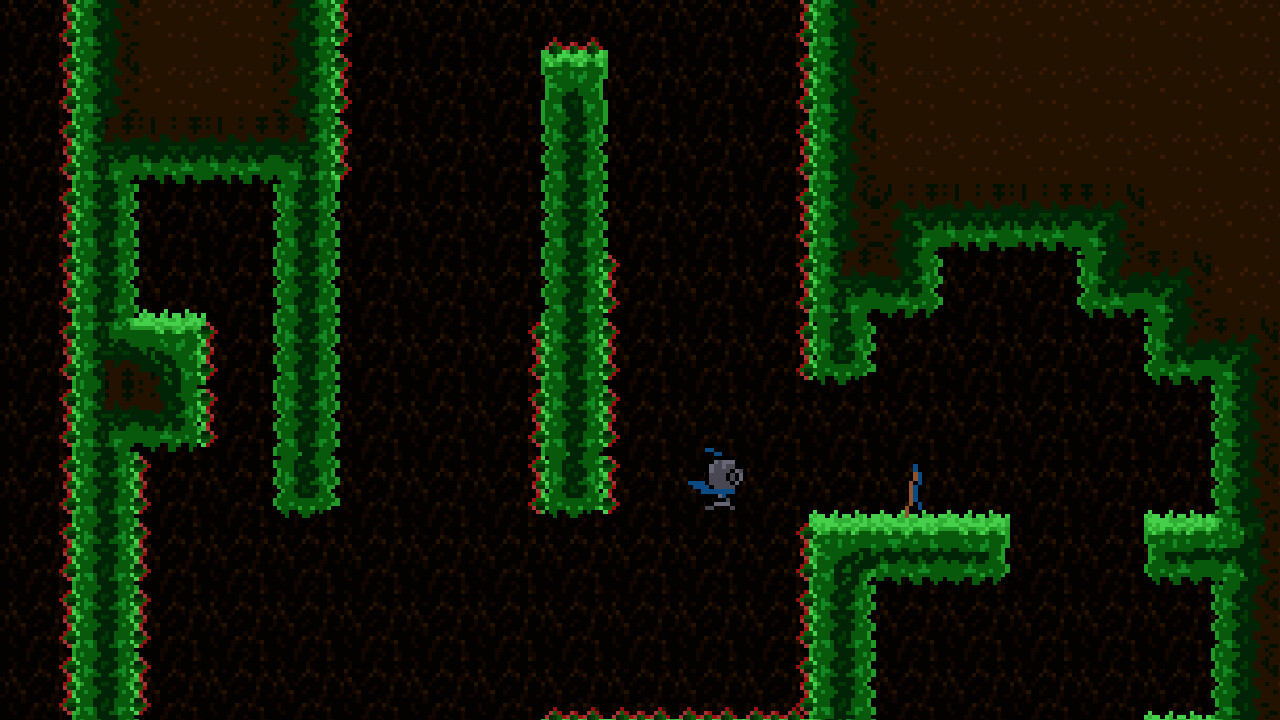 Sir Fallen screenshot 12