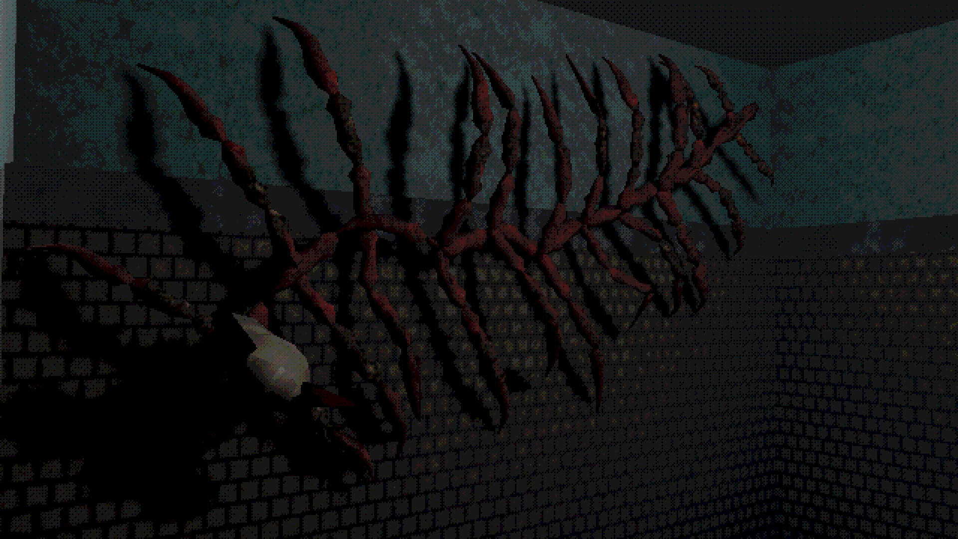 My fair damnation screenshot 4