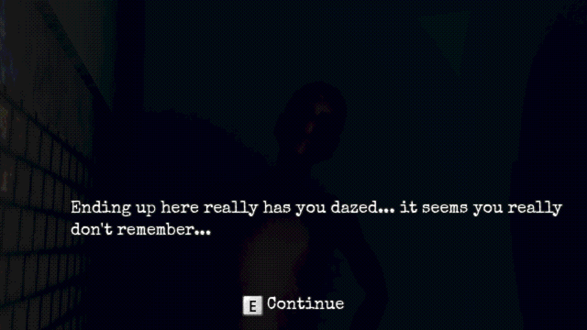My fair damnation screenshot 6