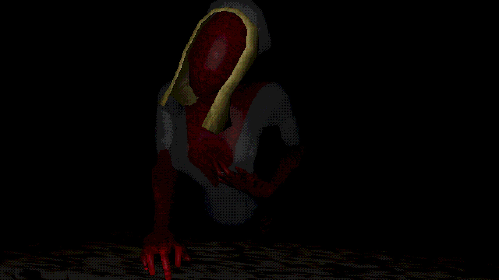 My fair damnation screenshot 3