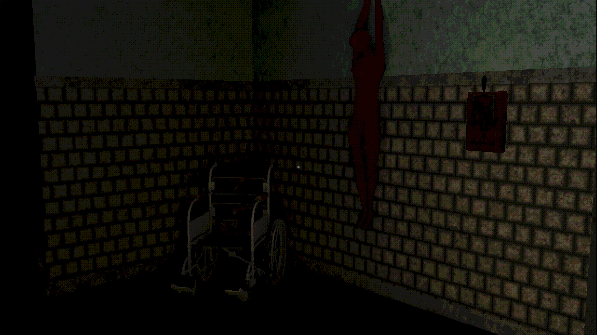 My fair damnation screenshot 1