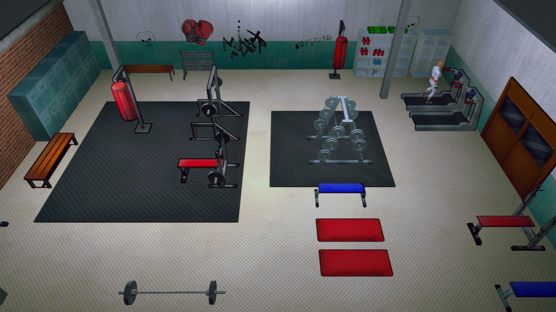 Punchline screenshot 3