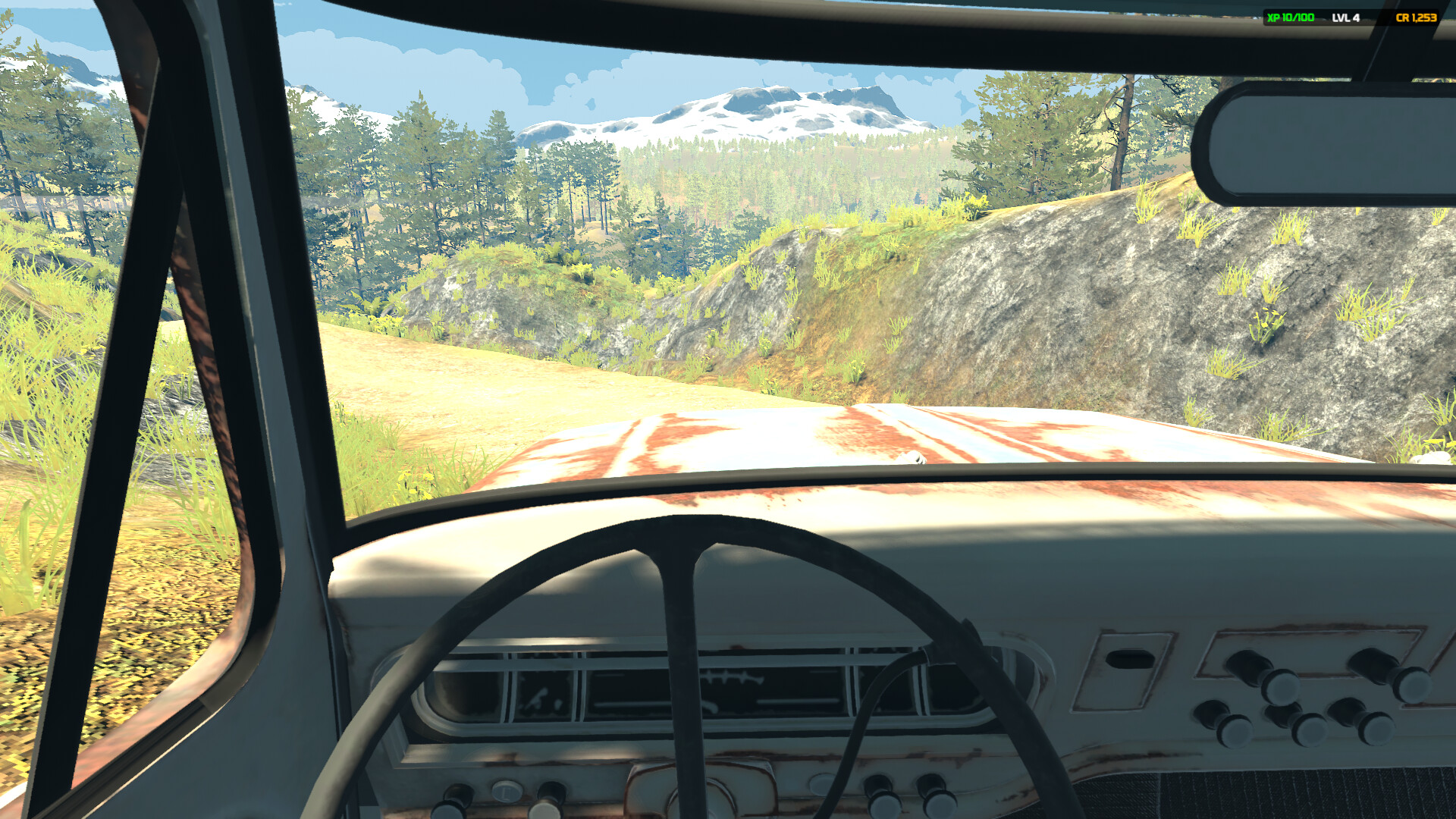 Mine Factory screenshot 5