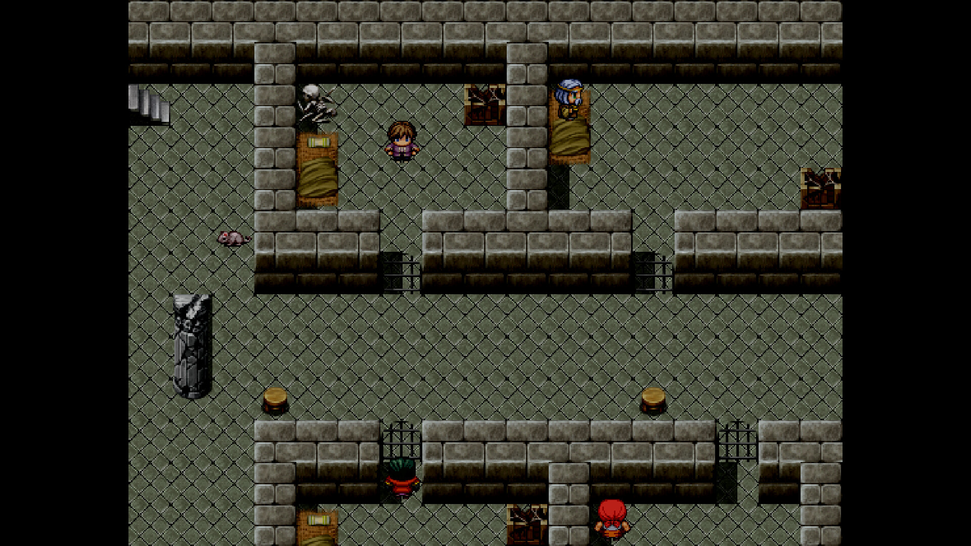 Astria screenshot 5