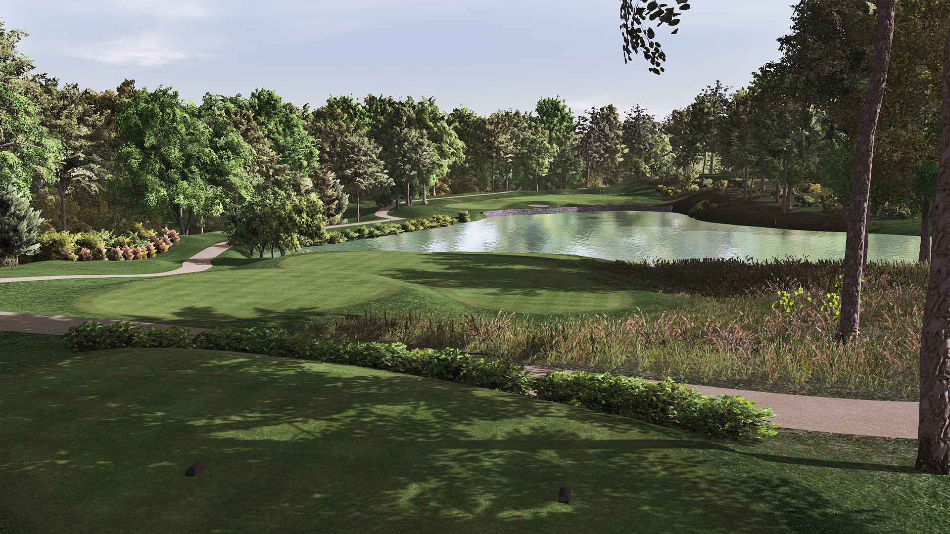 Perfect Golf screenshot 15