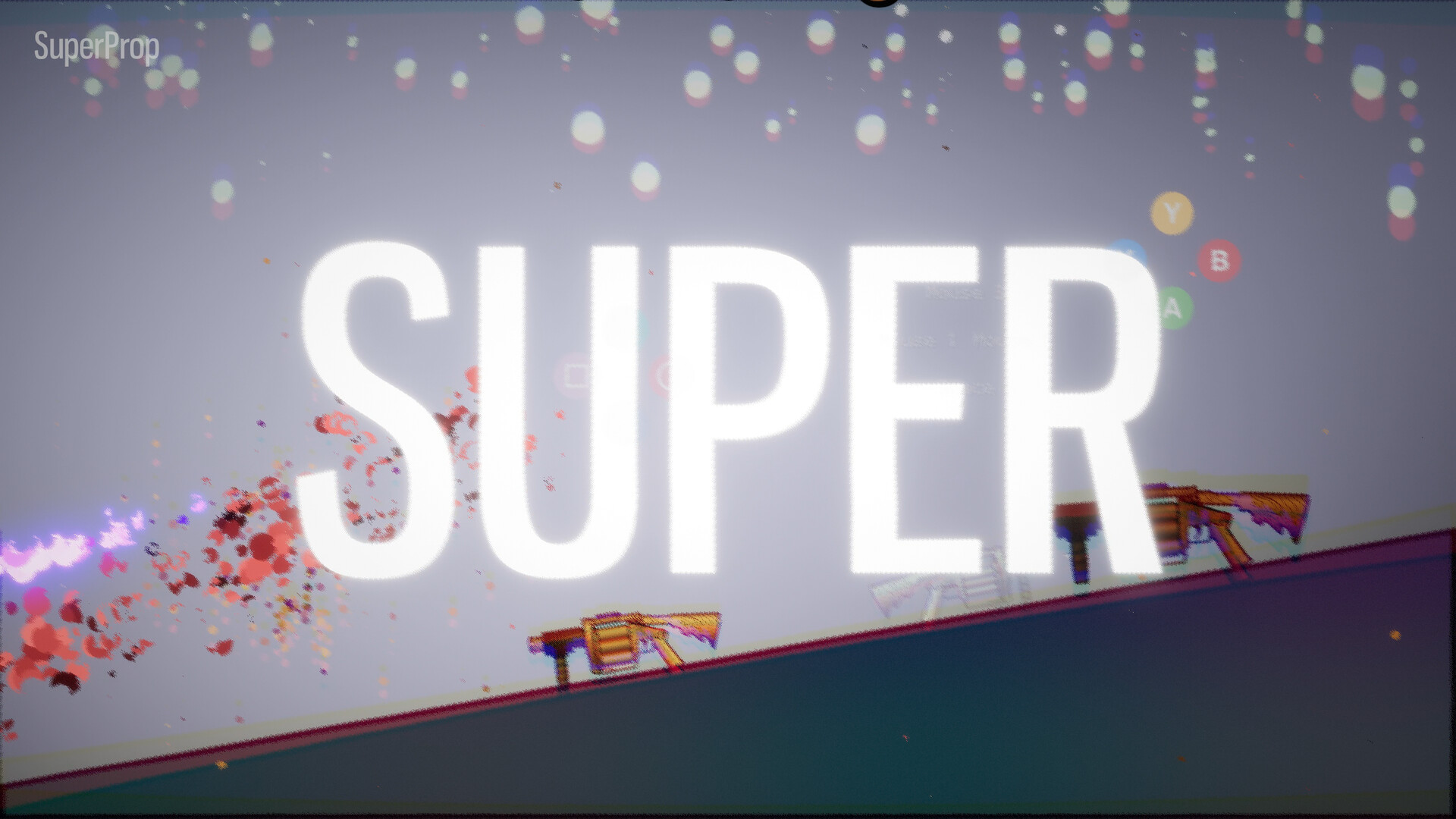 PropFight screenshot 4