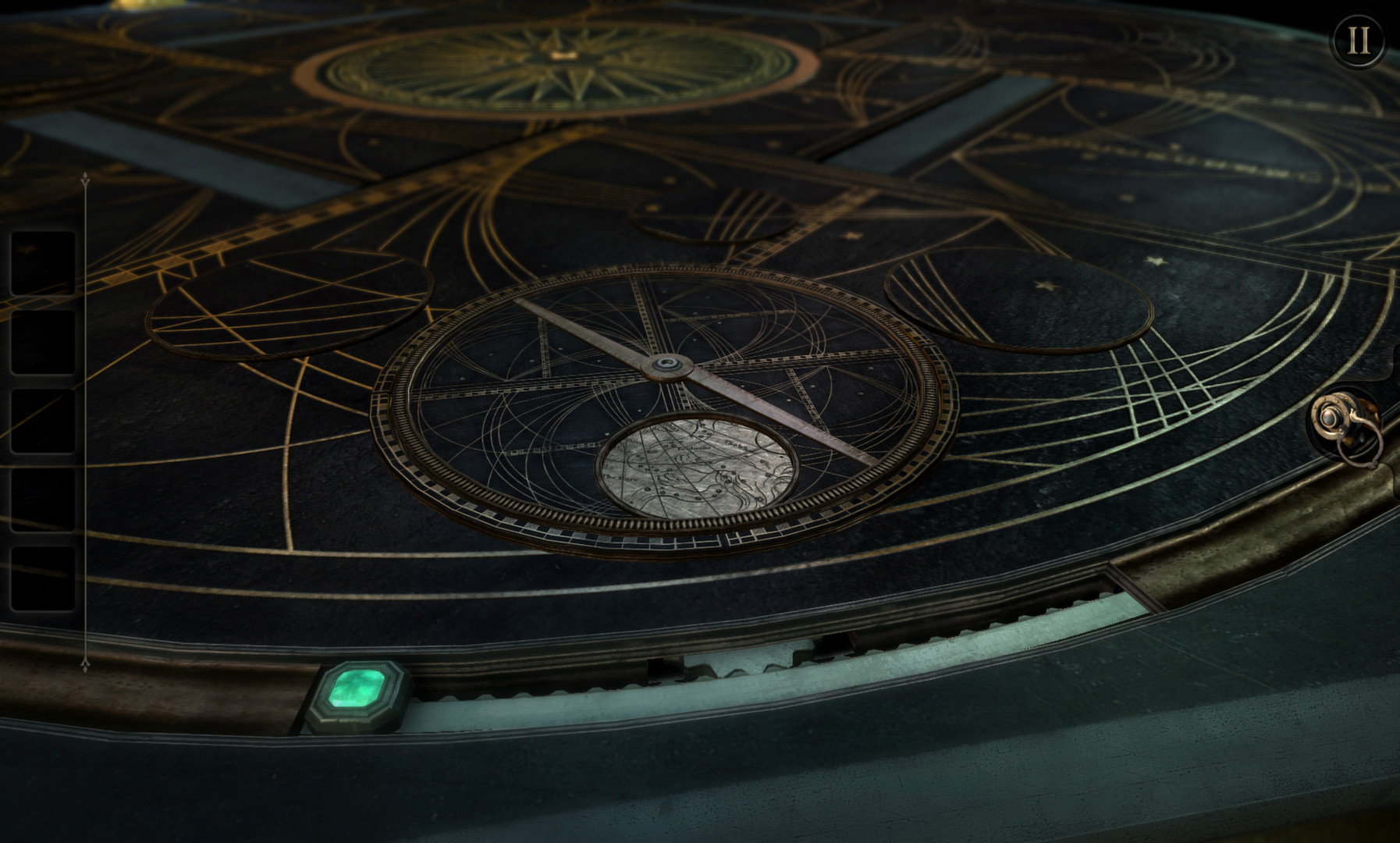 The Room screenshot 3