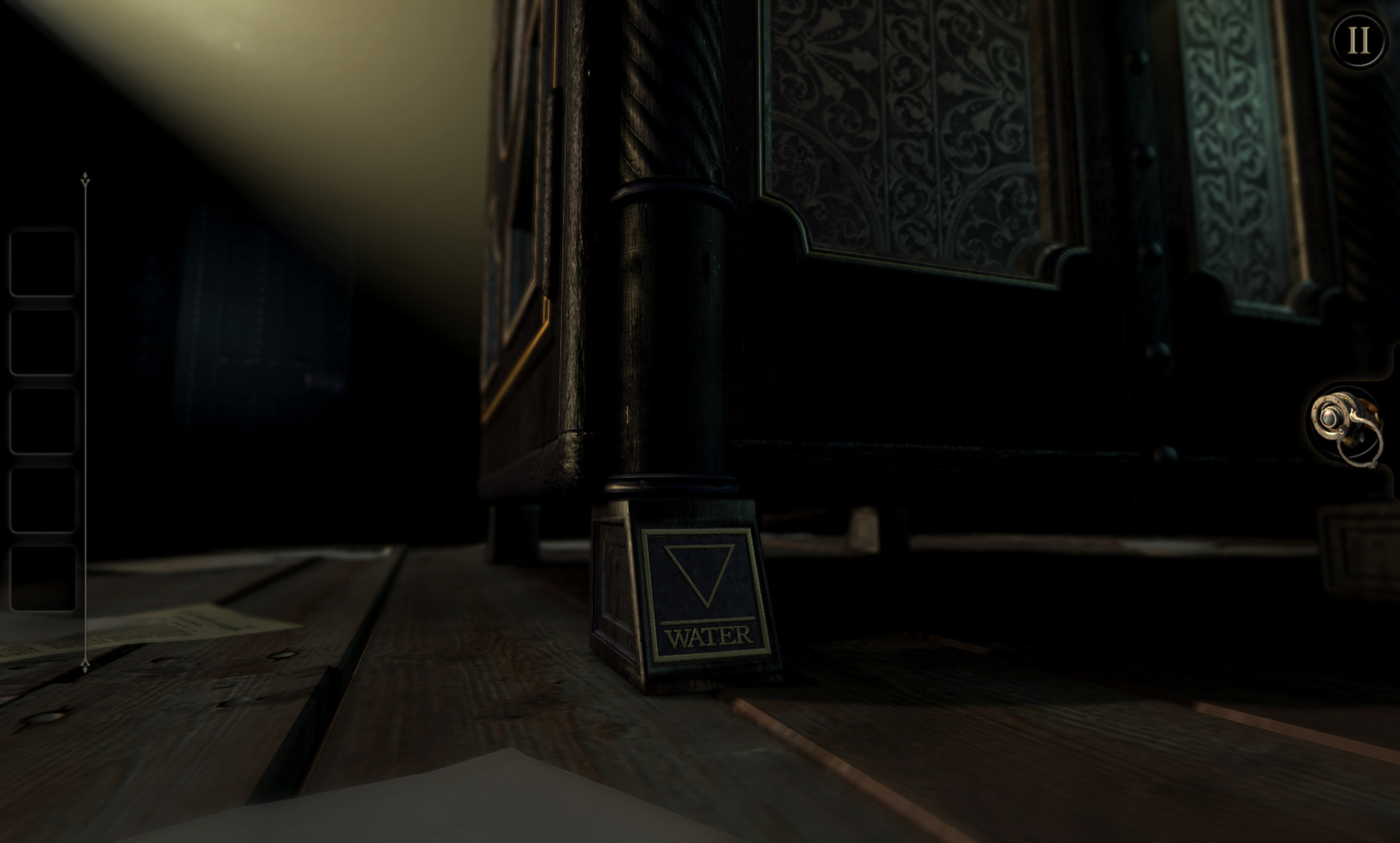 The Room screenshot 5