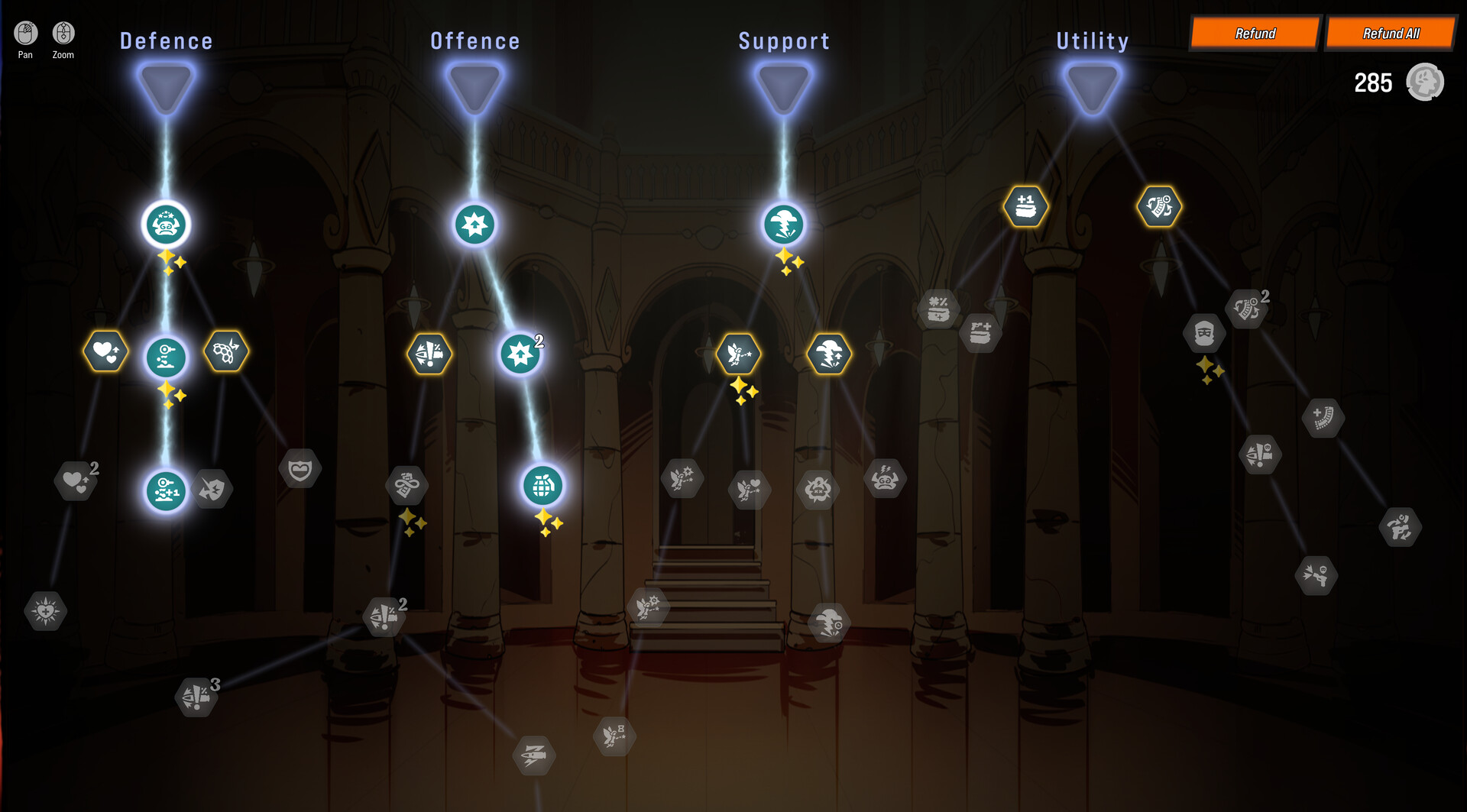 Holy Shoot screenshot 5