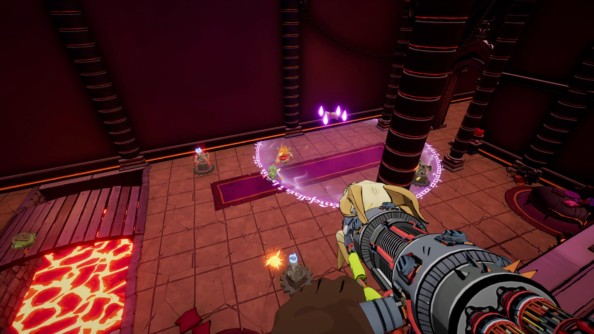 Holy Shoot screenshot 6