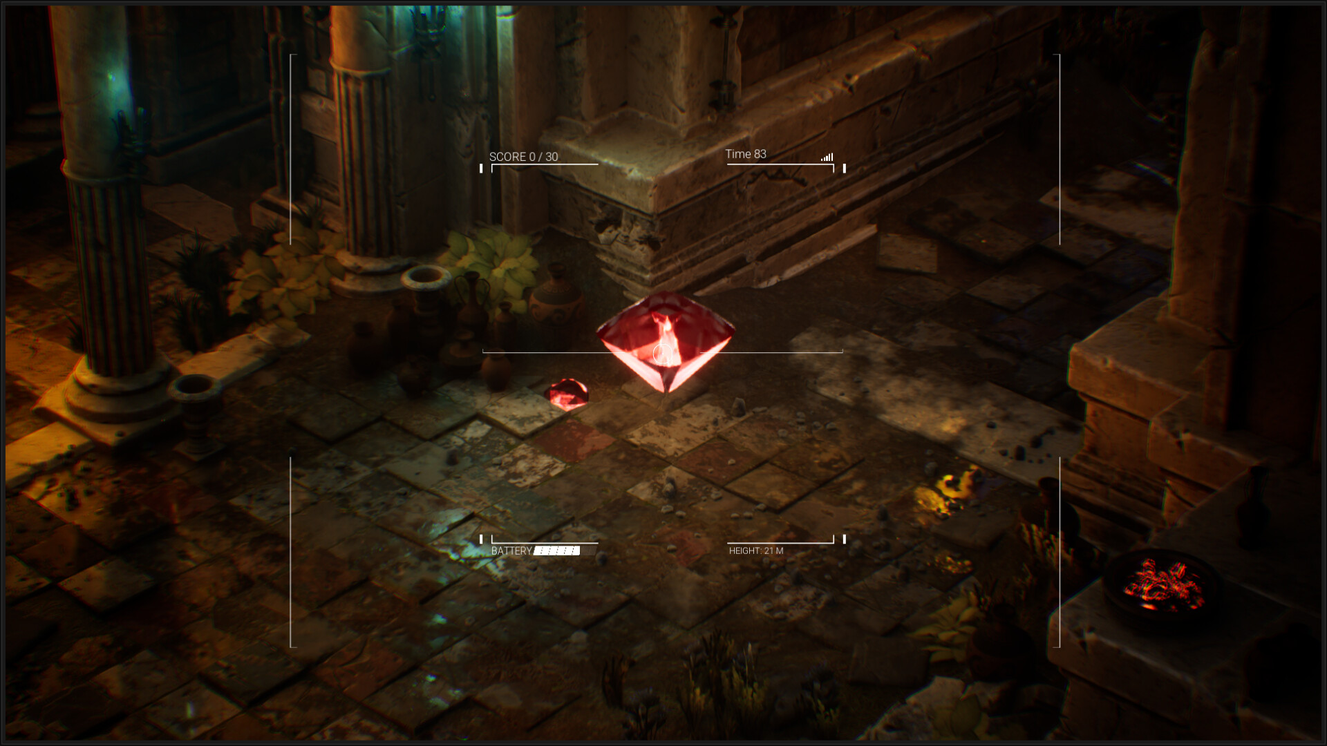 Diamond Drone screenshot 2