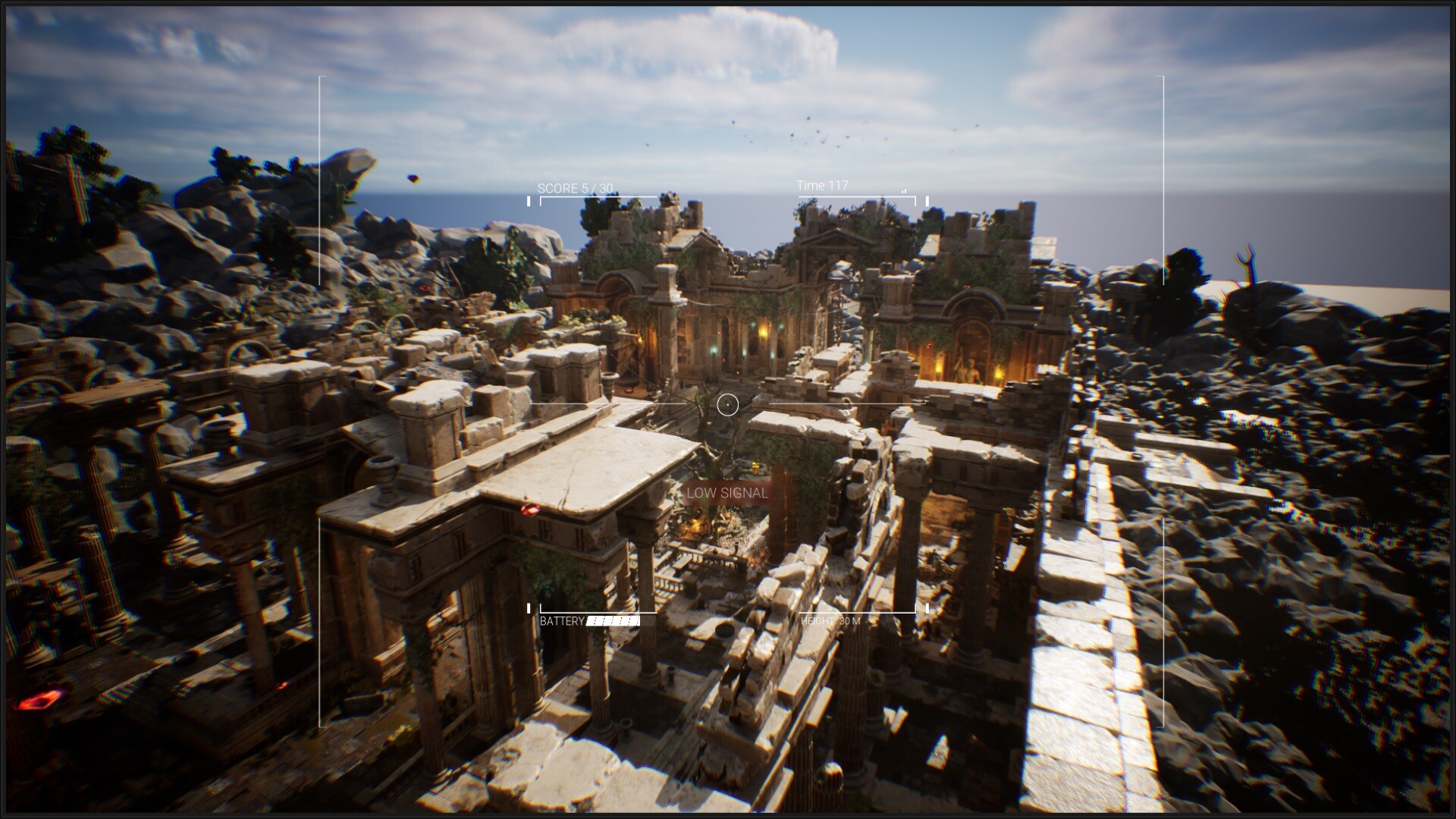 Diamond Drone screenshot 5