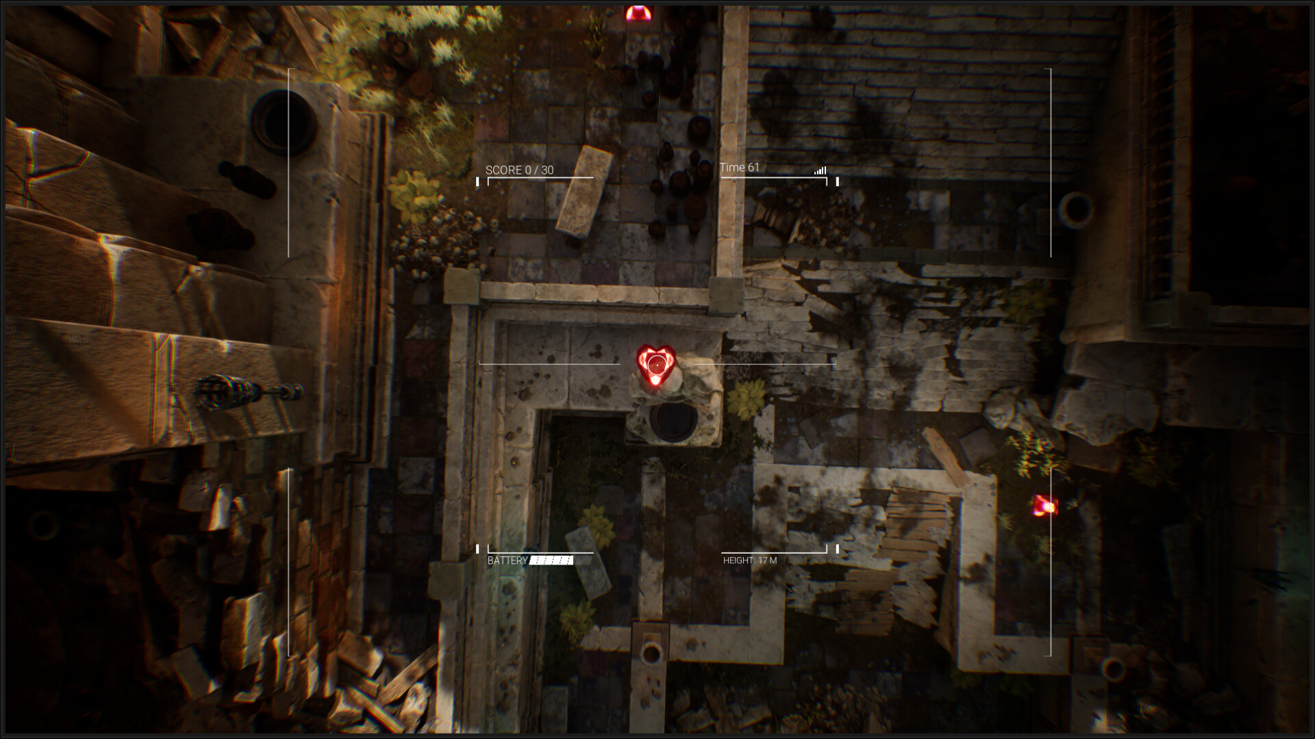 Diamond Drone screenshot 4