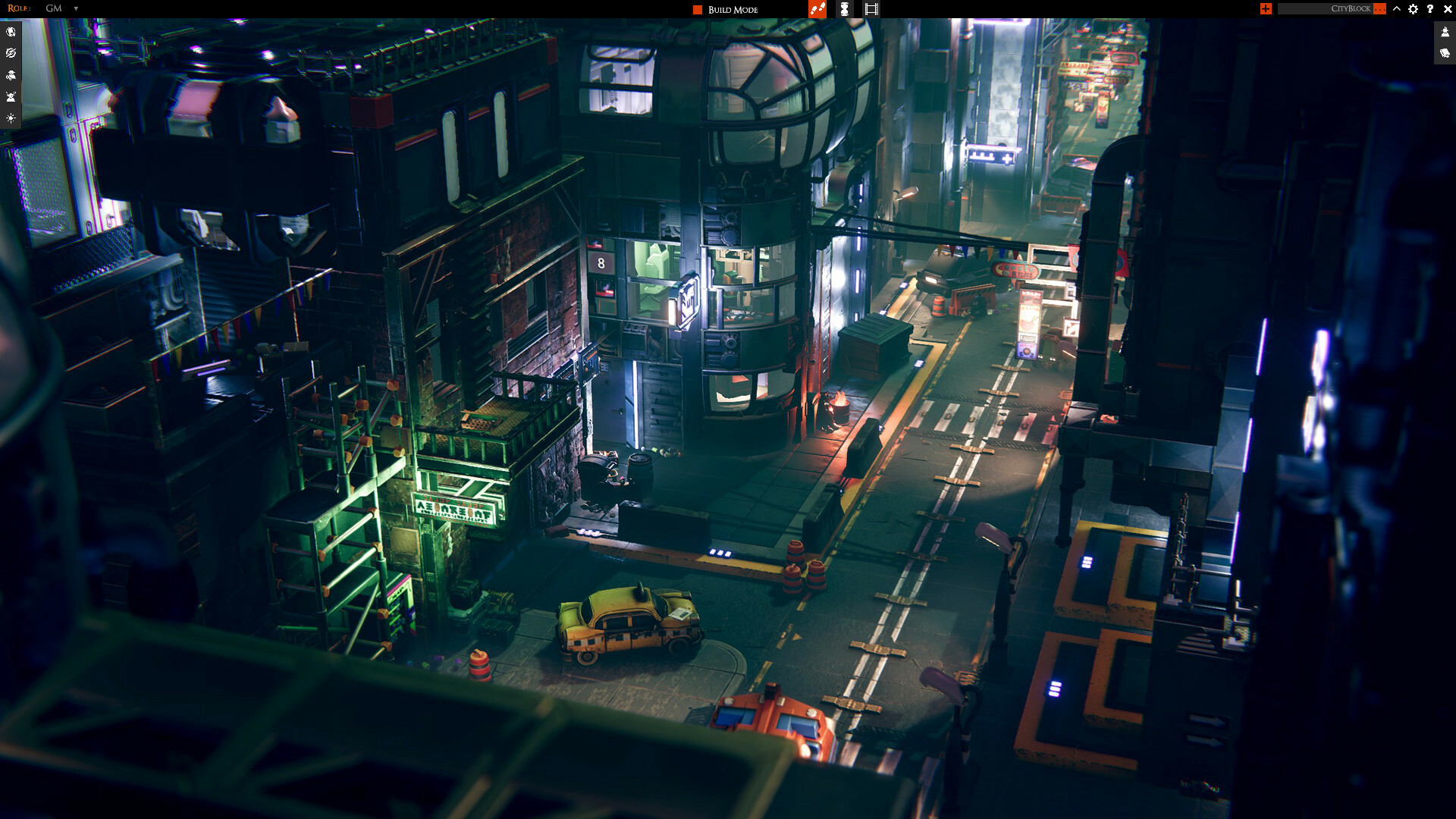 TaleSpire - Guest Edition screenshot 8