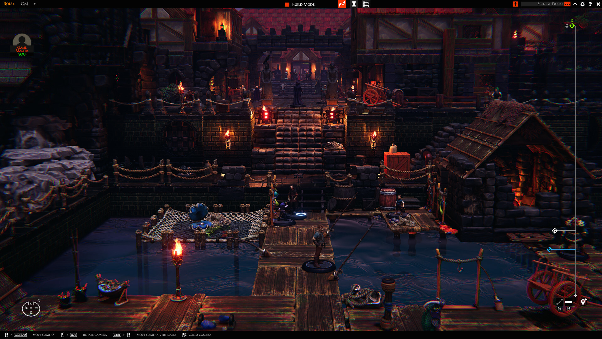 TaleSpire - Guest Edition screenshot 14