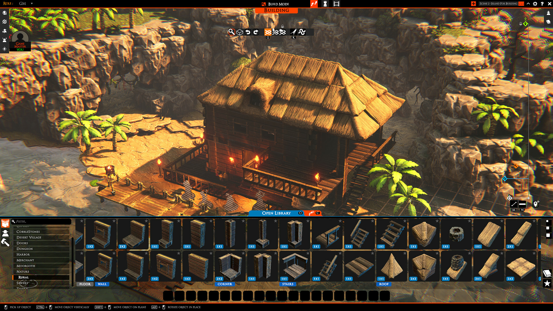 TaleSpire - Guest Edition screenshot 1
