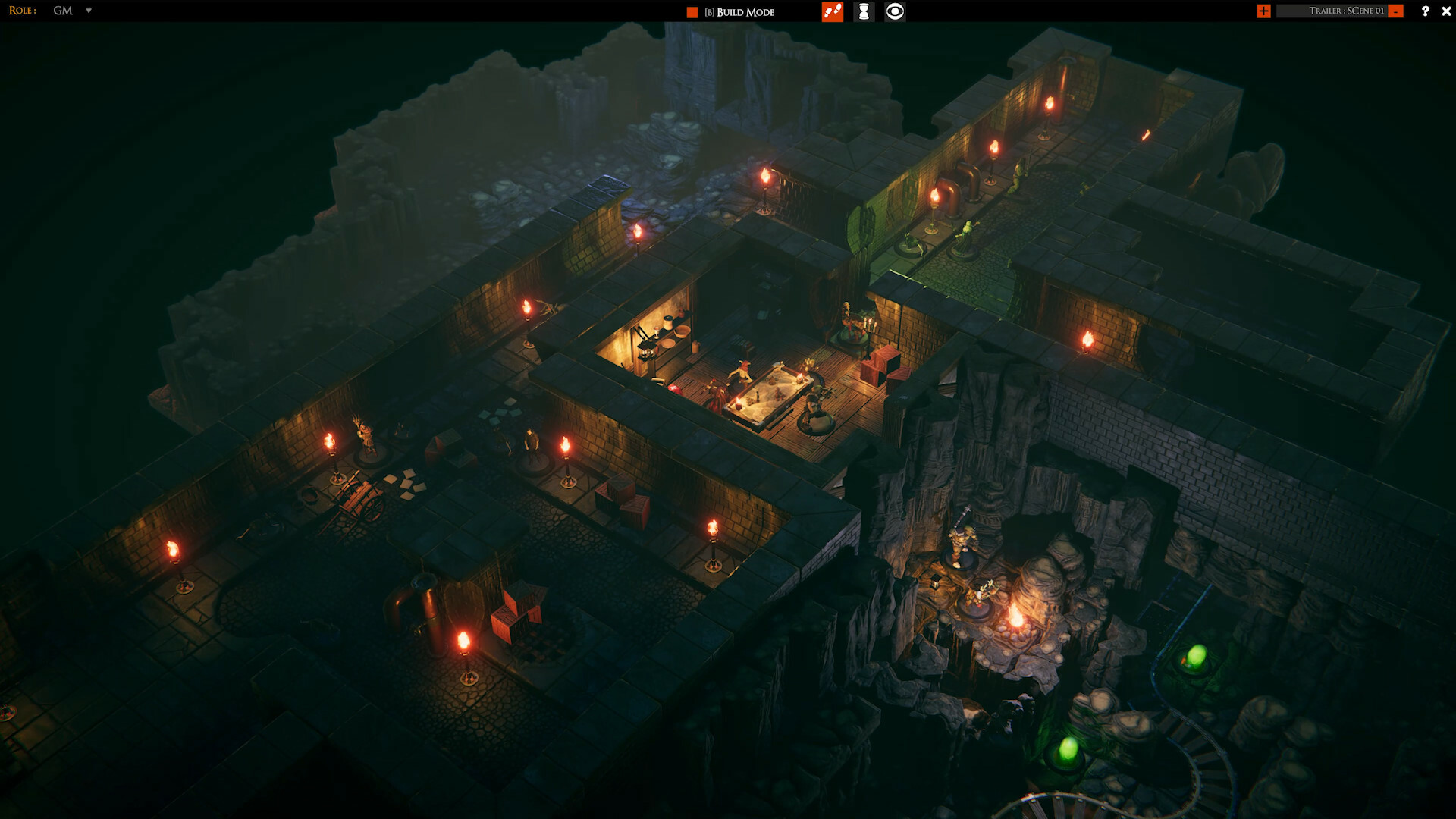 TaleSpire - Guest Edition screenshot 10