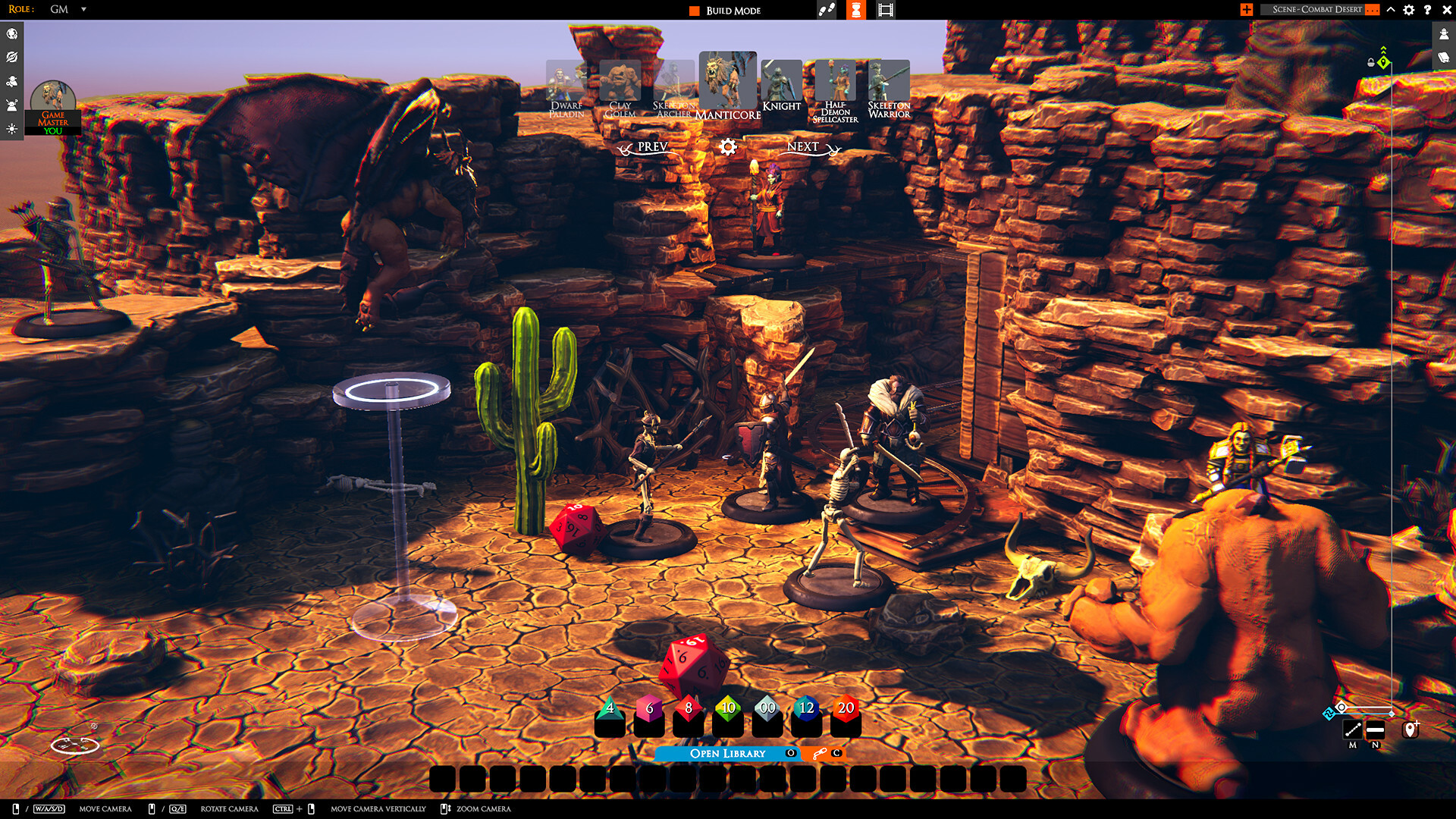 TaleSpire - Guest Edition screenshot 9