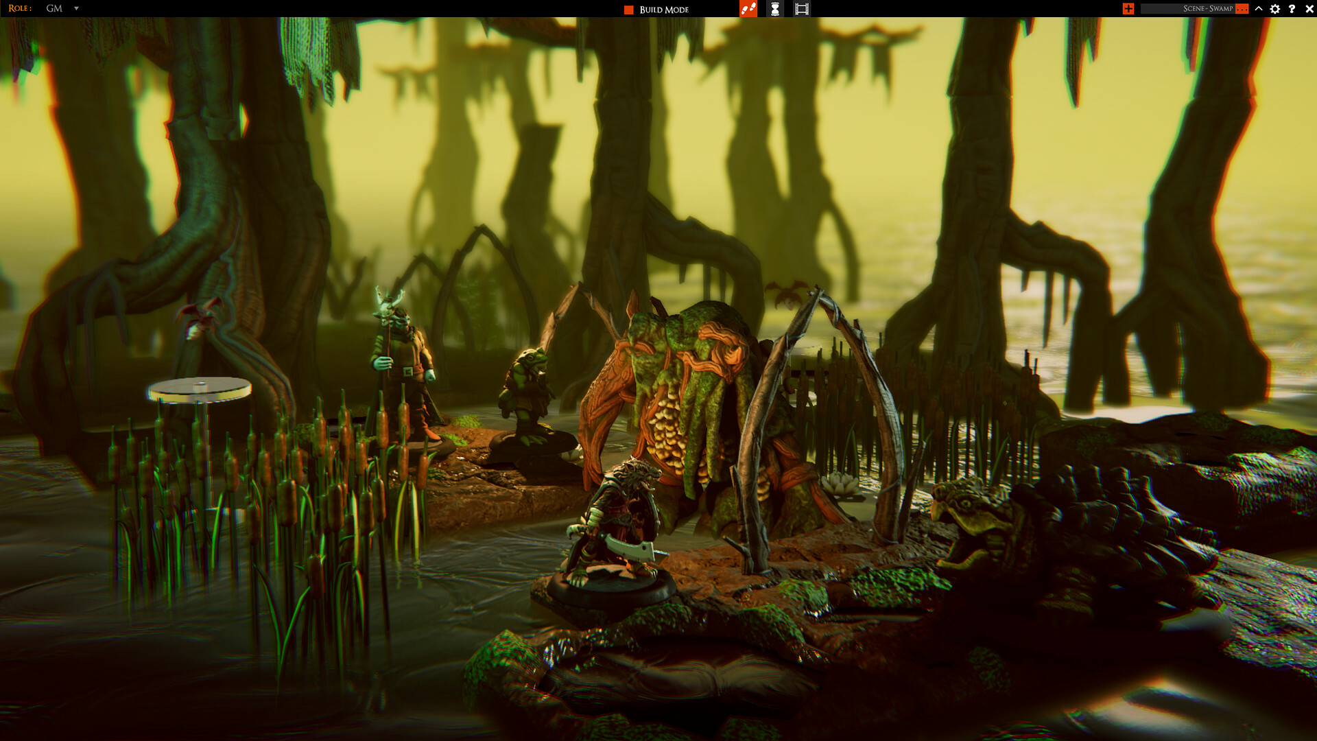 TaleSpire - Guest Edition screenshot 12
