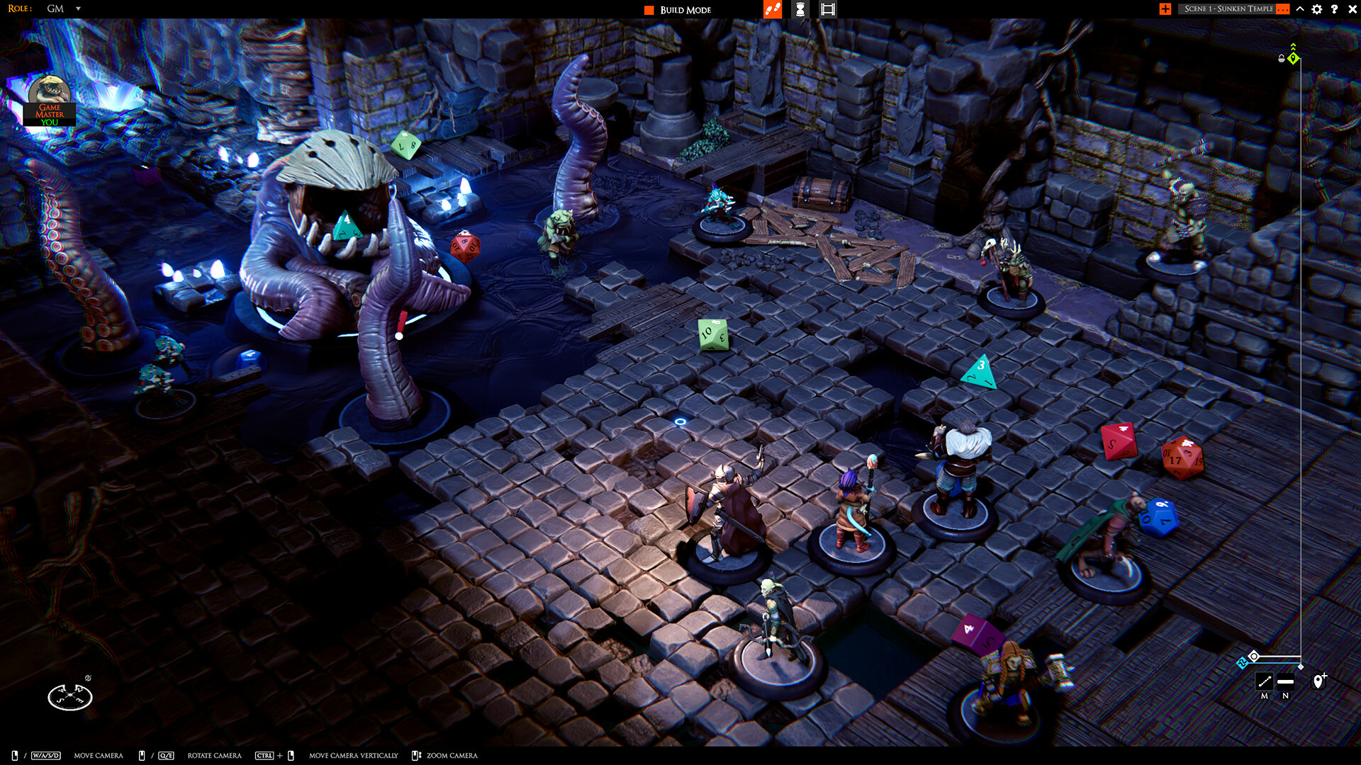 TaleSpire - Guest Edition screenshot 5