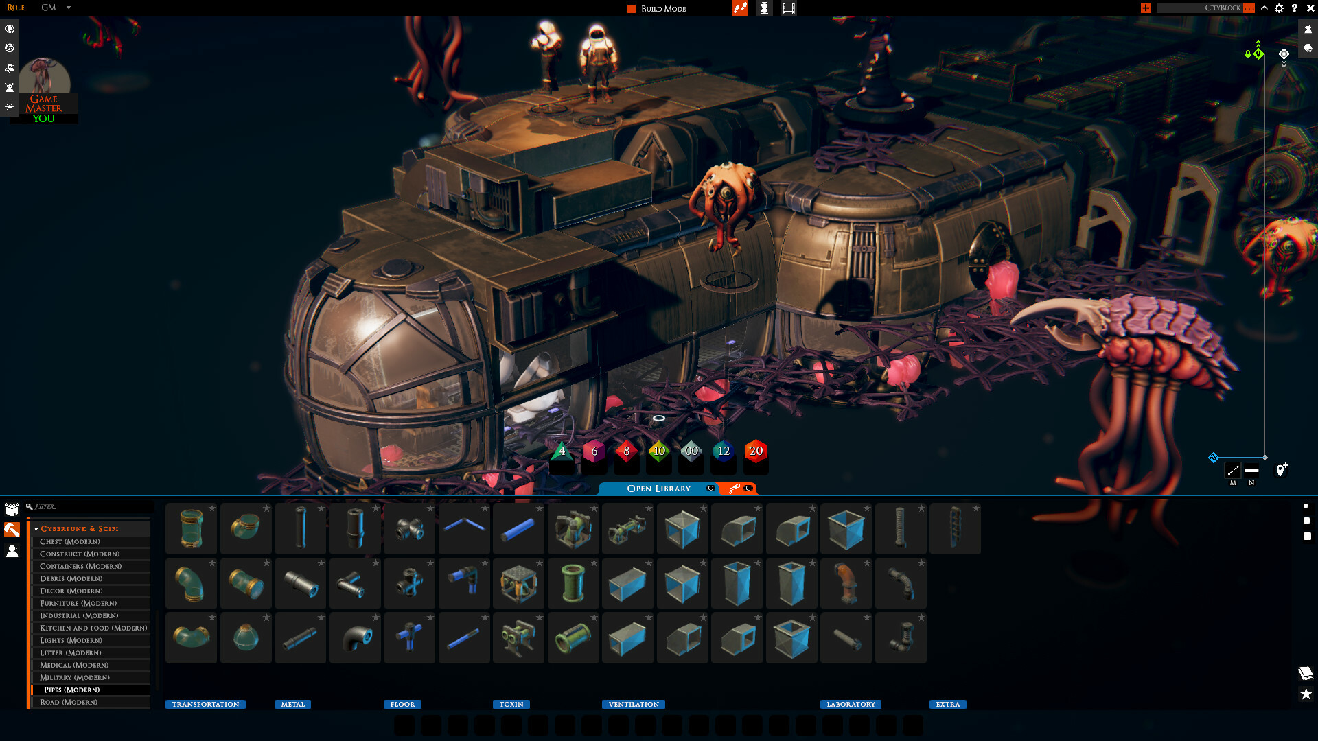 TaleSpire - Guest Edition screenshot 4