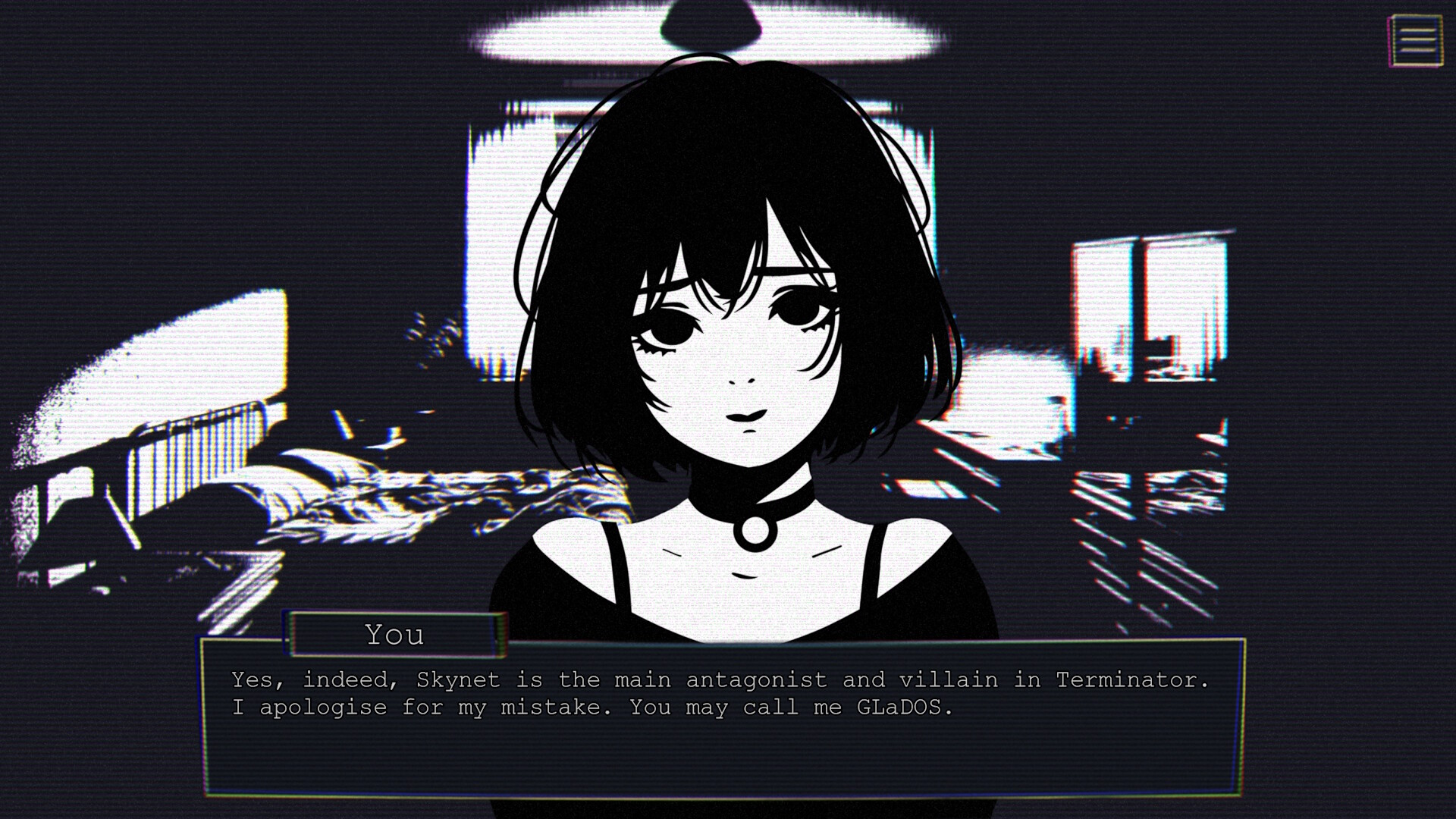 The Dearest Person screenshot 2