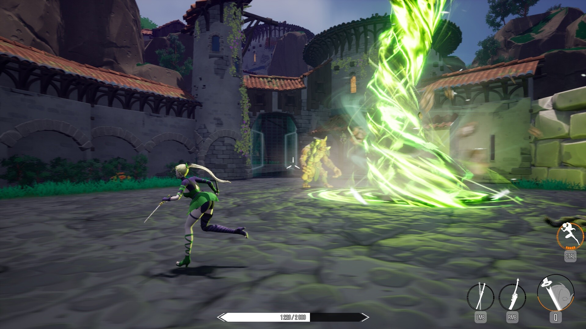 TiaDar screenshot 8