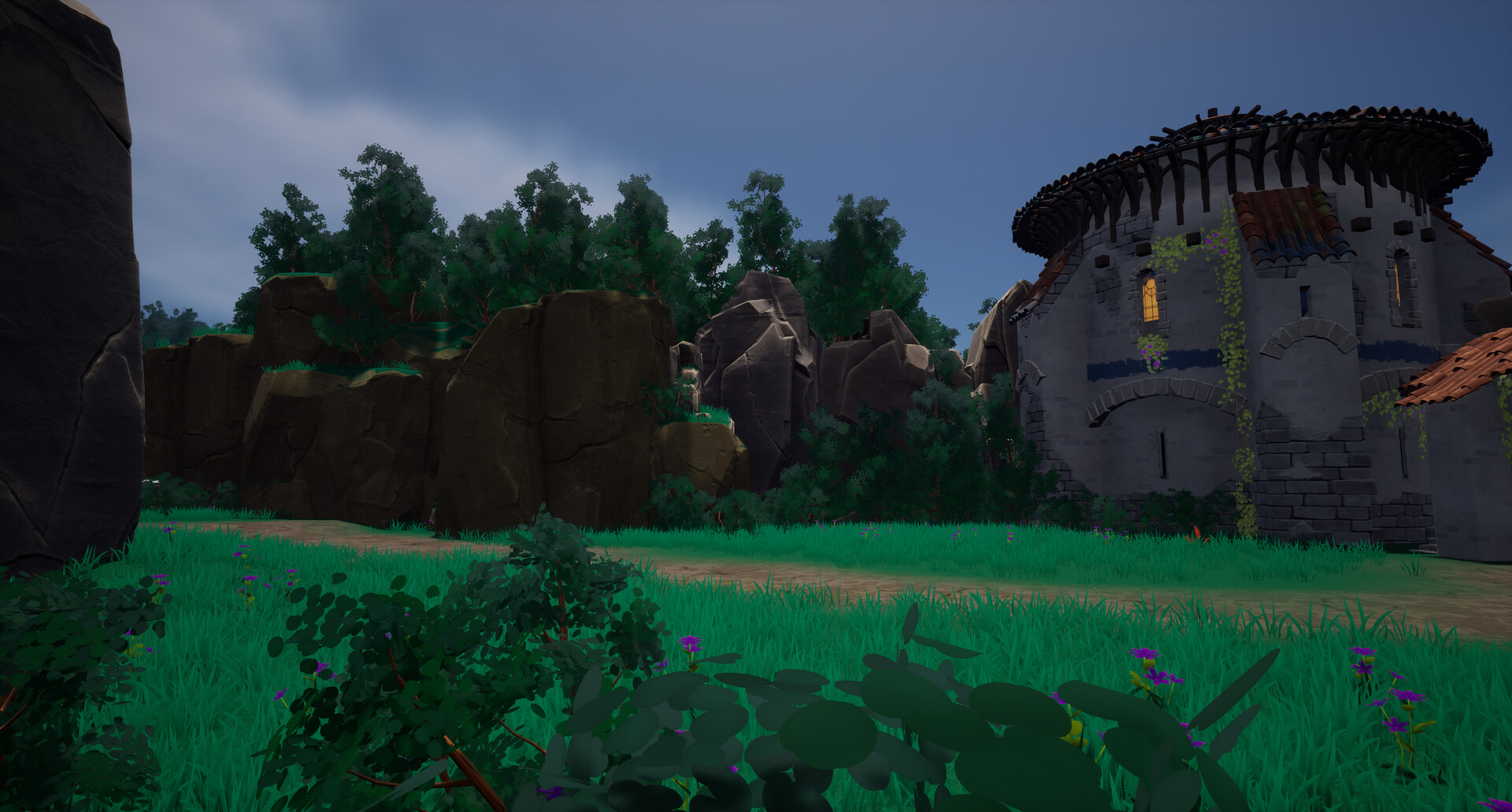 TiaDar screenshot 2