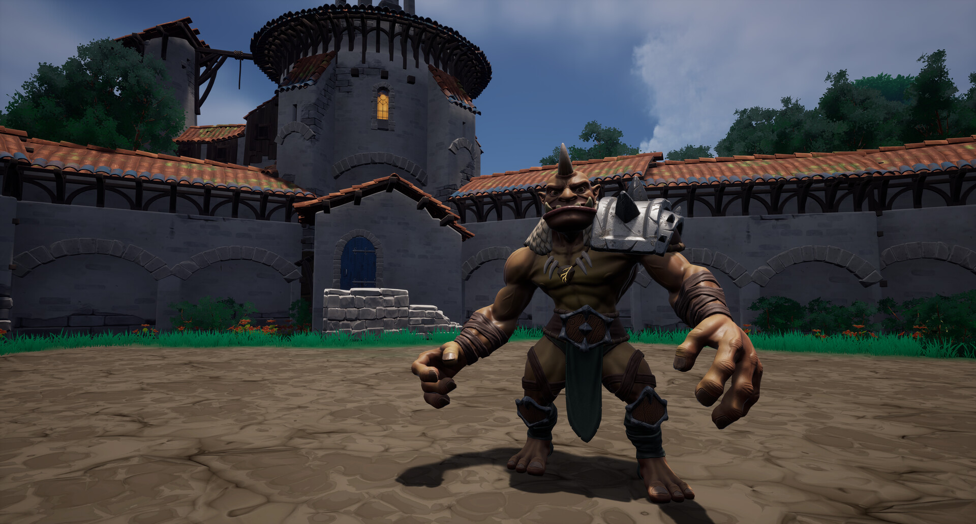 TiaDar screenshot 3