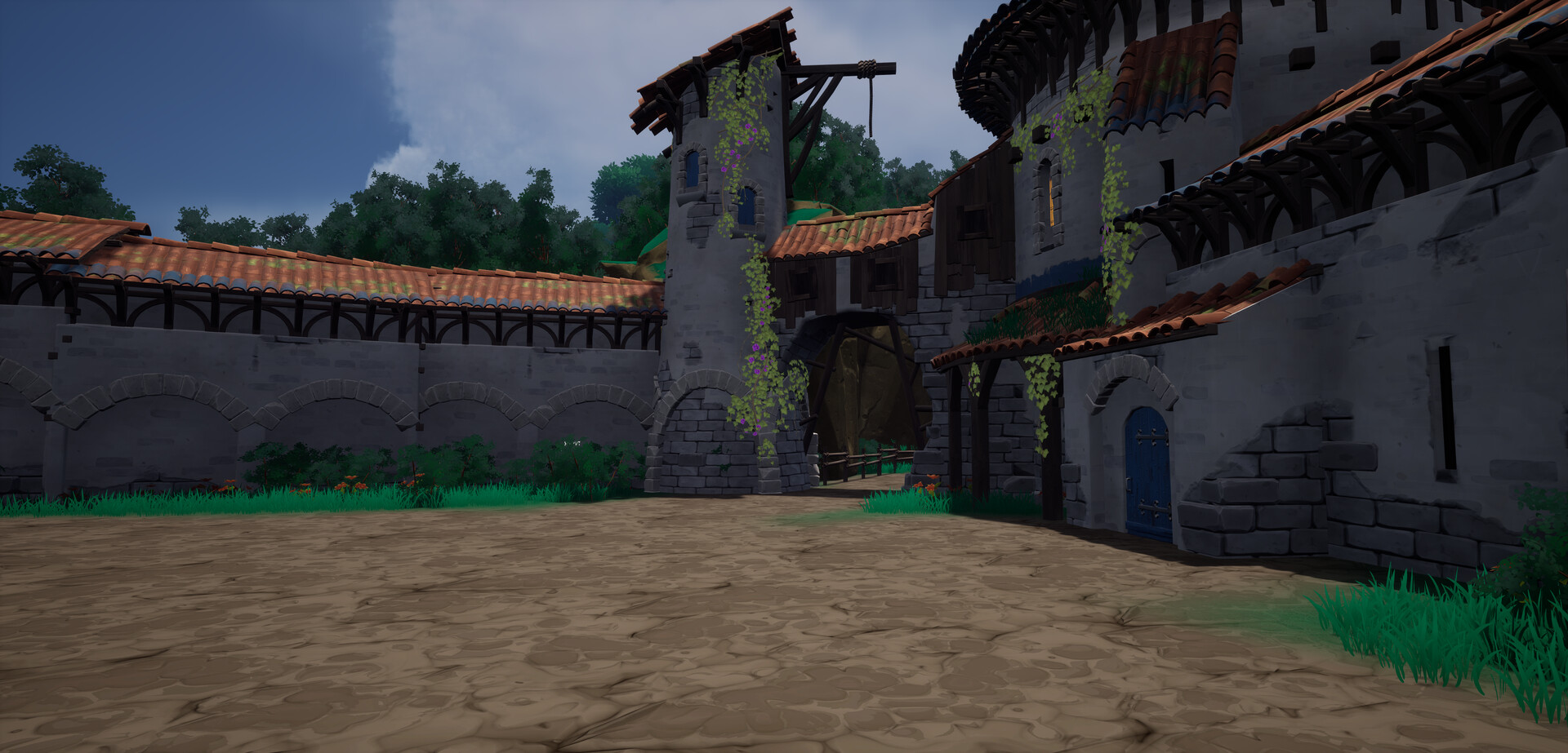 TiaDar screenshot 4
