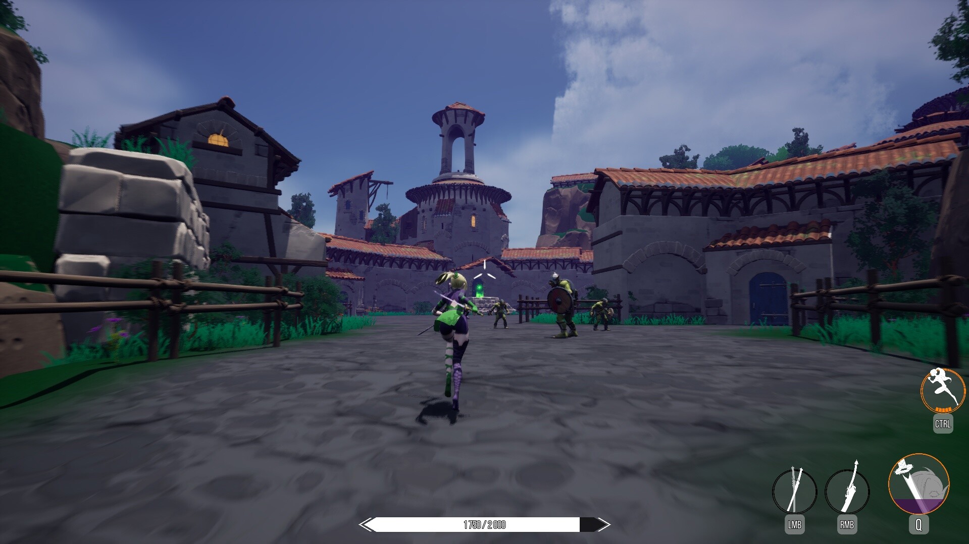 TiaDar screenshot 7