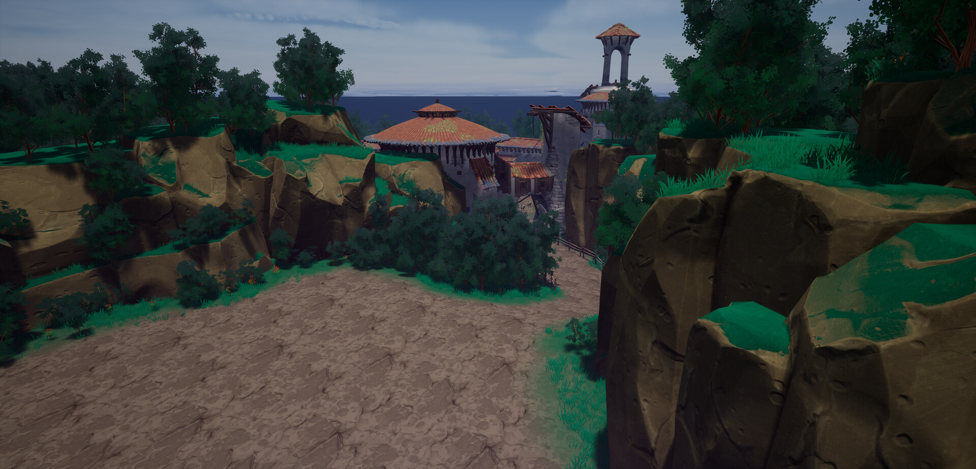 TiaDar screenshot 5