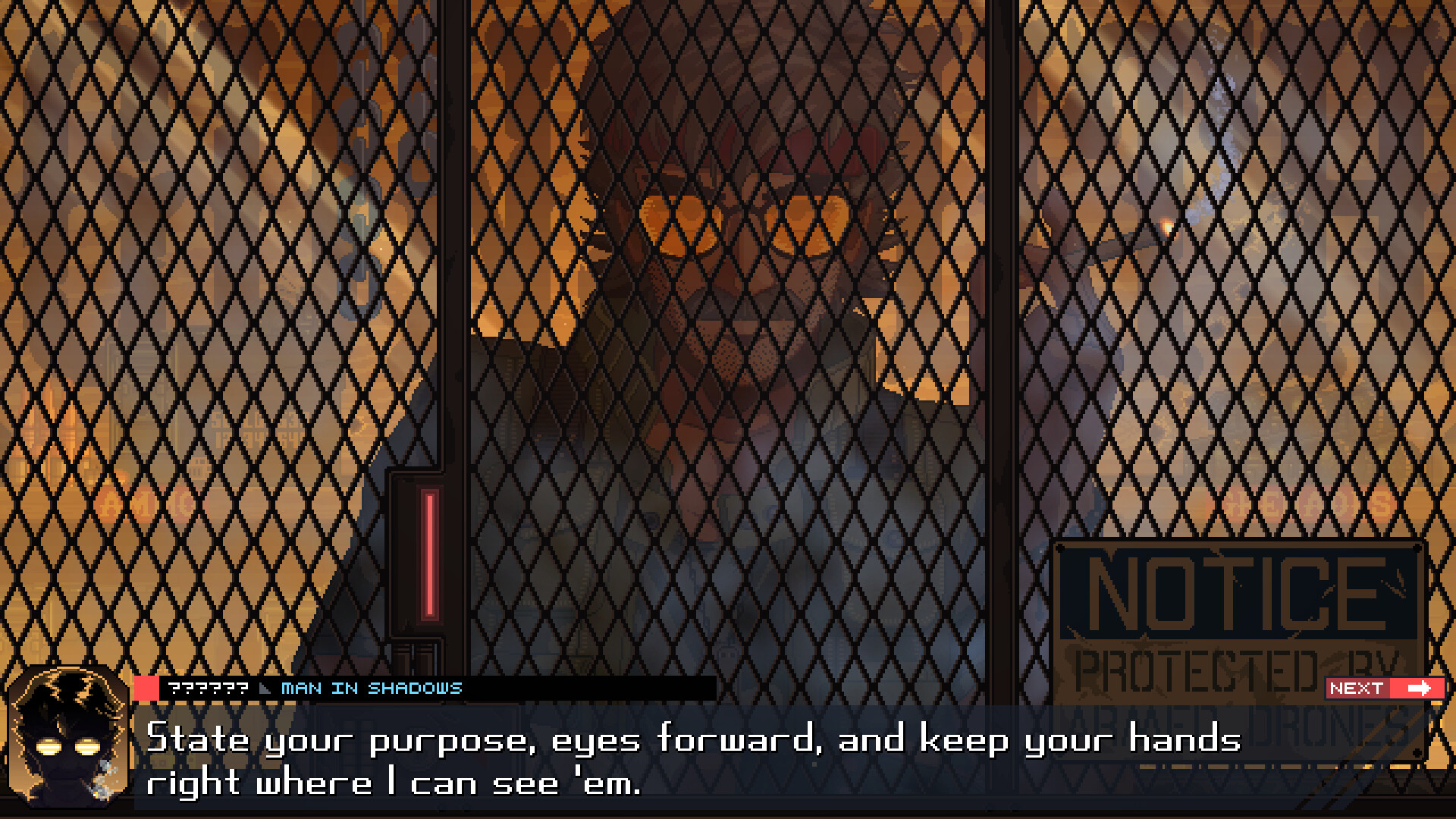 VISEGUNNE screenshot 7
