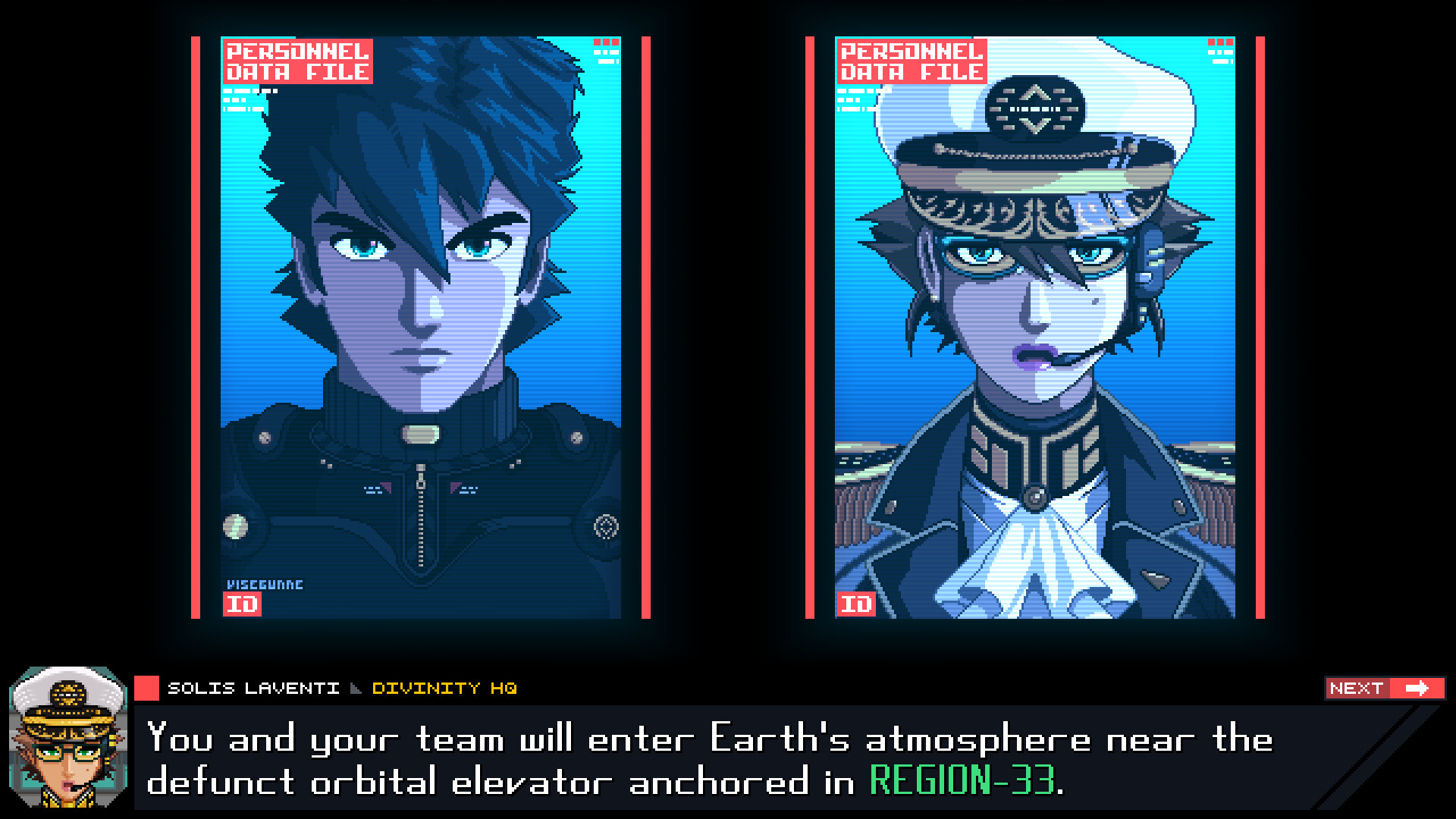 VISEGUNNE screenshot 3