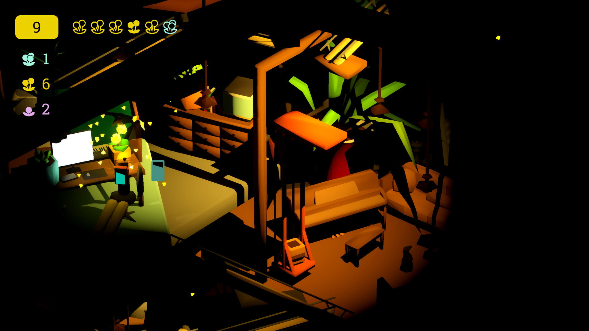 Island of Mind screenshot 4