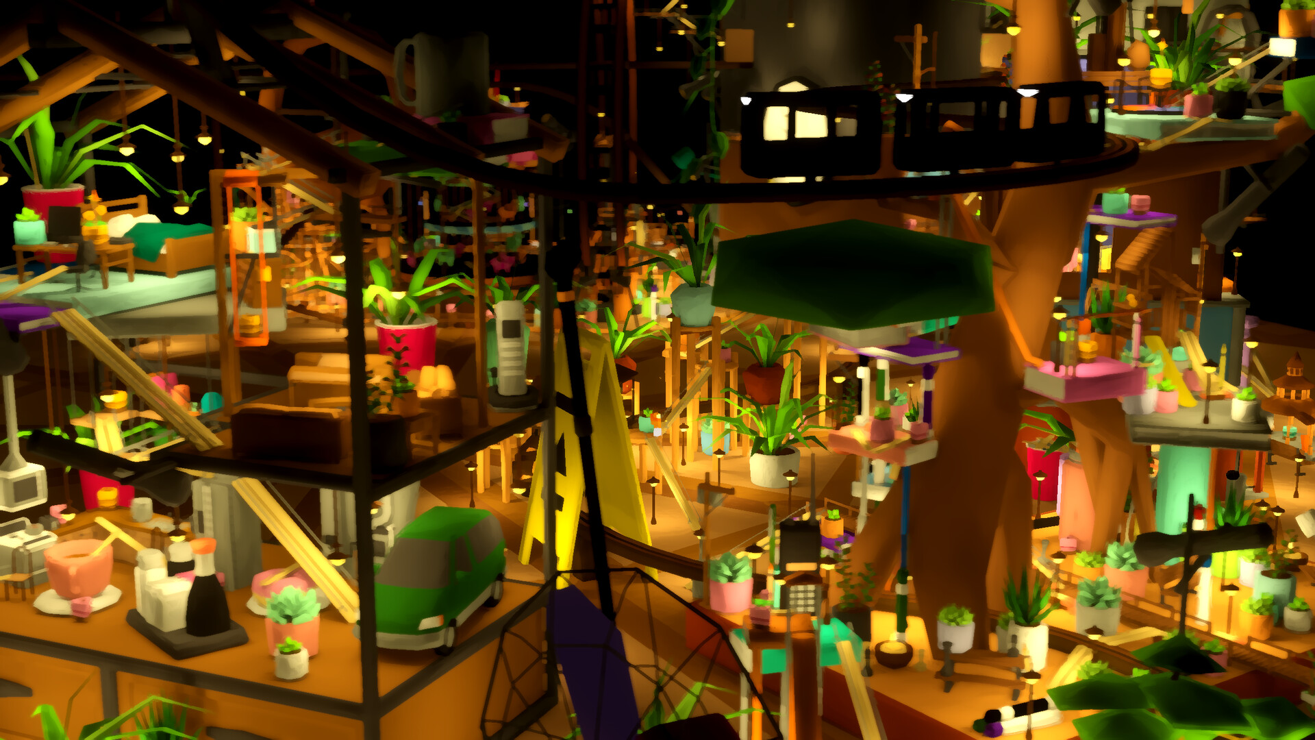 Island of Mind screenshot 6
