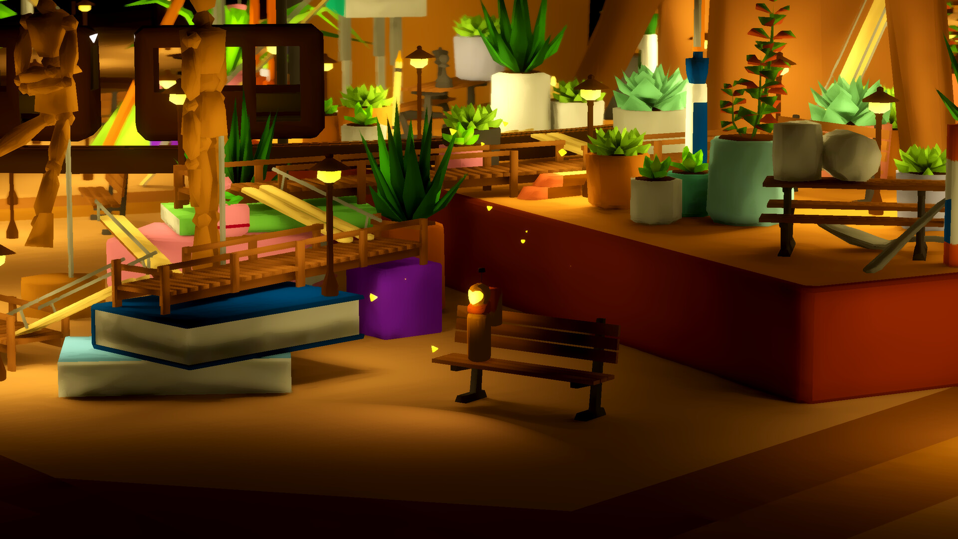 Island of Mind screenshot 2