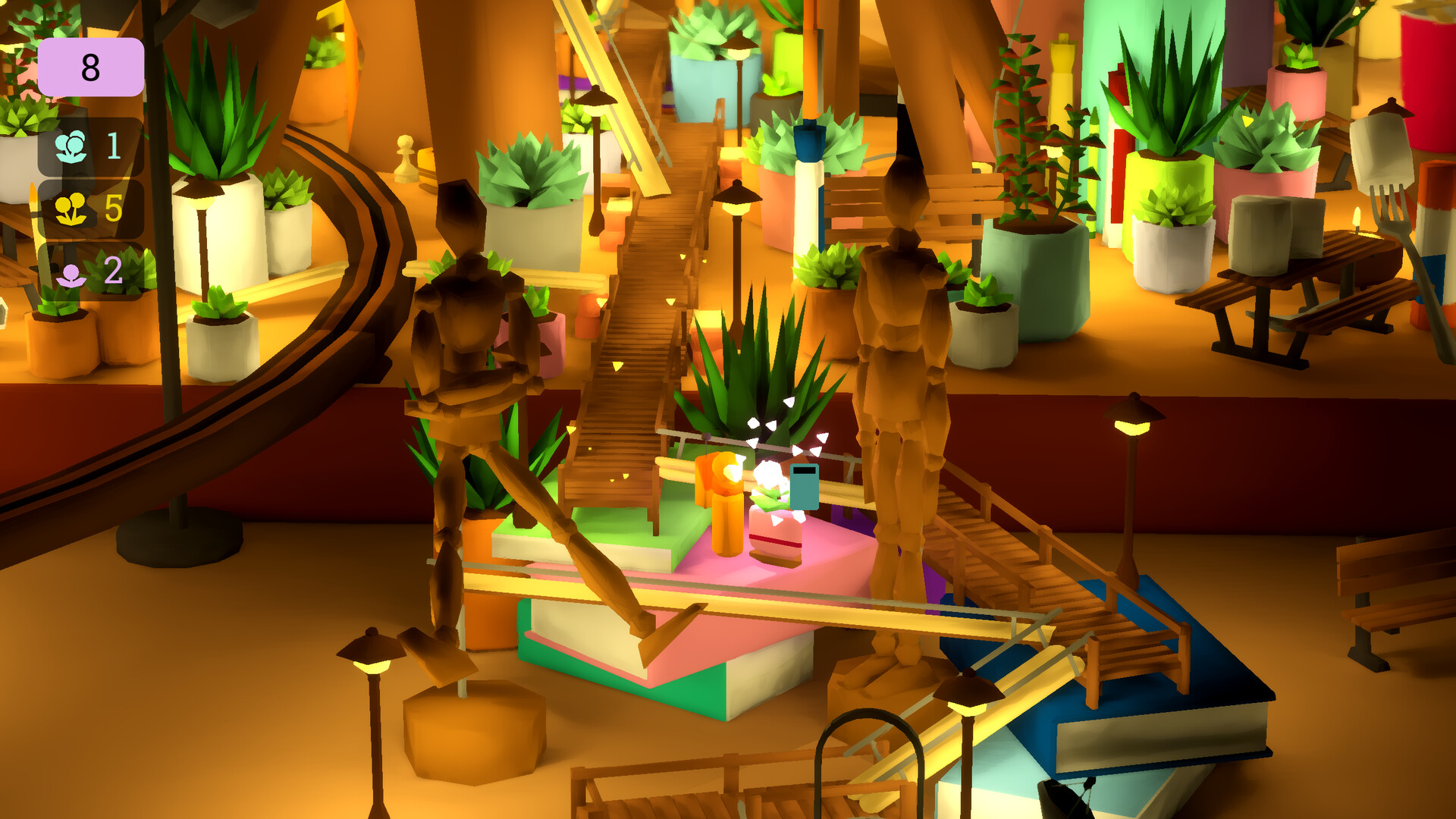 Island of Mind screenshot 3
