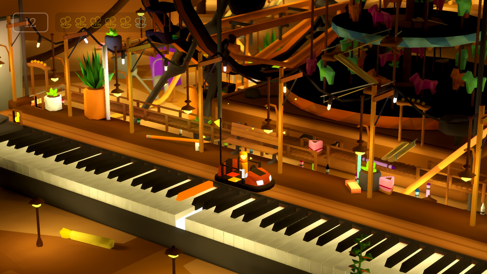 Island of Mind screenshot 5