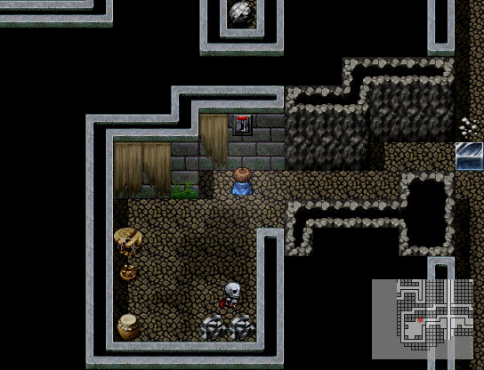 [DE:]Fanastasis screenshot 4
