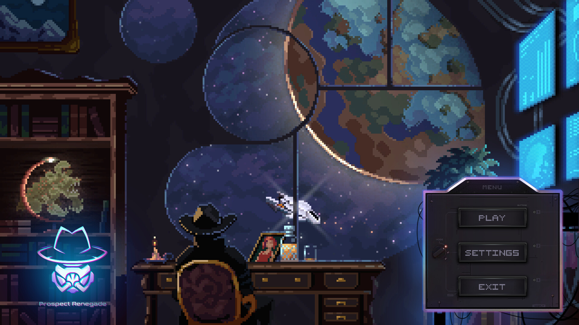 Prospect Renegade screenshot 3